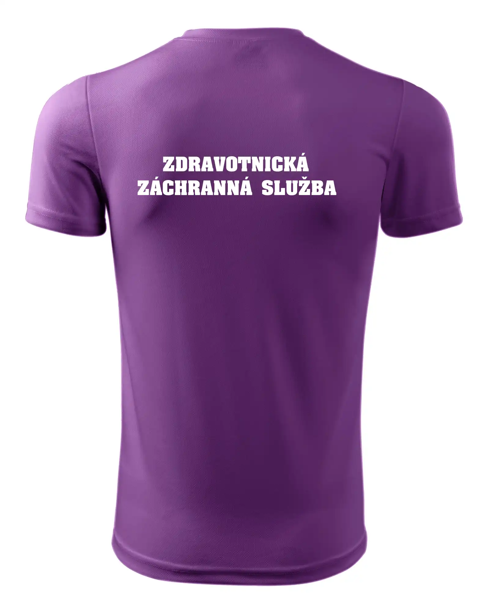 Hvězda života - zdravotnická záchranná služba