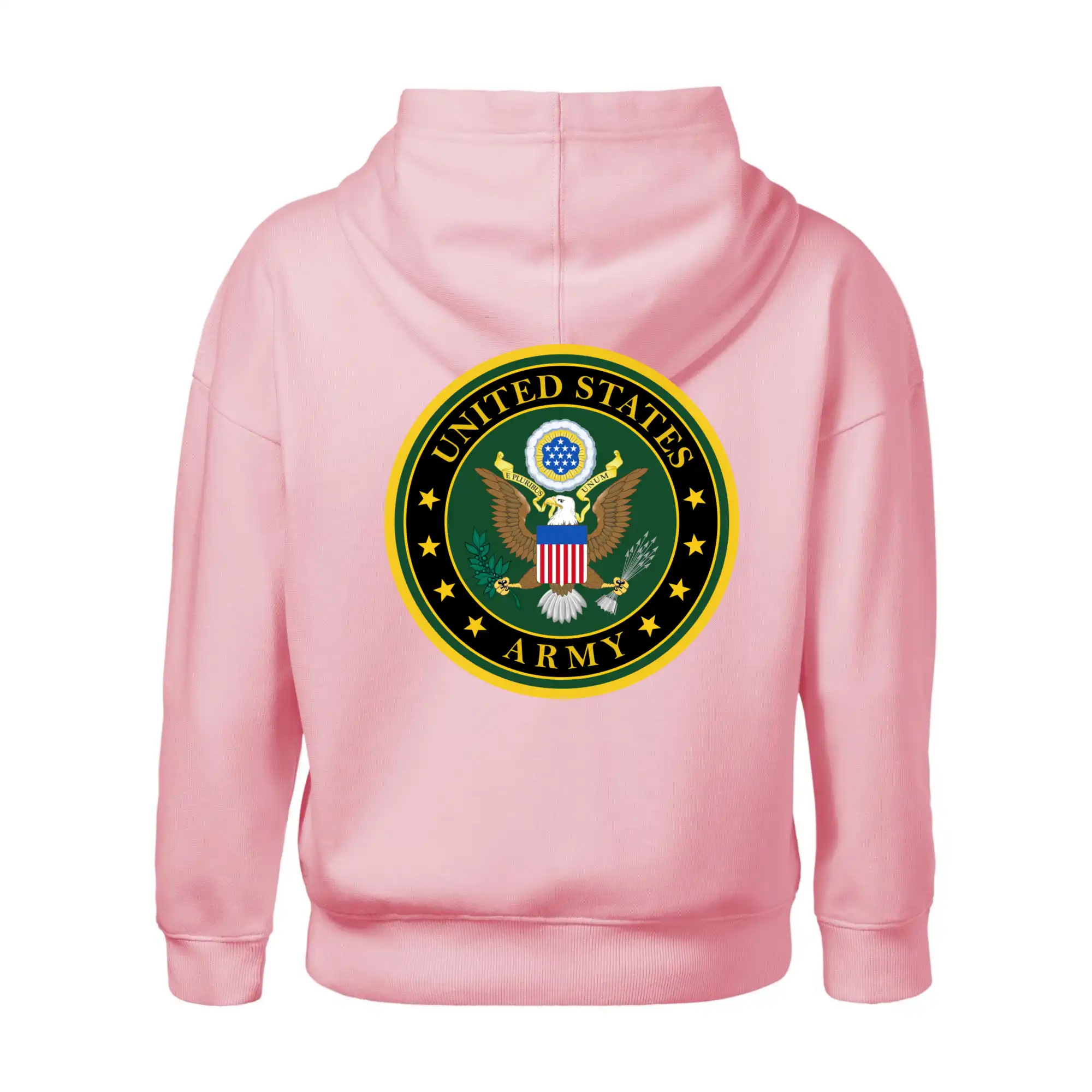 United States Army barevné