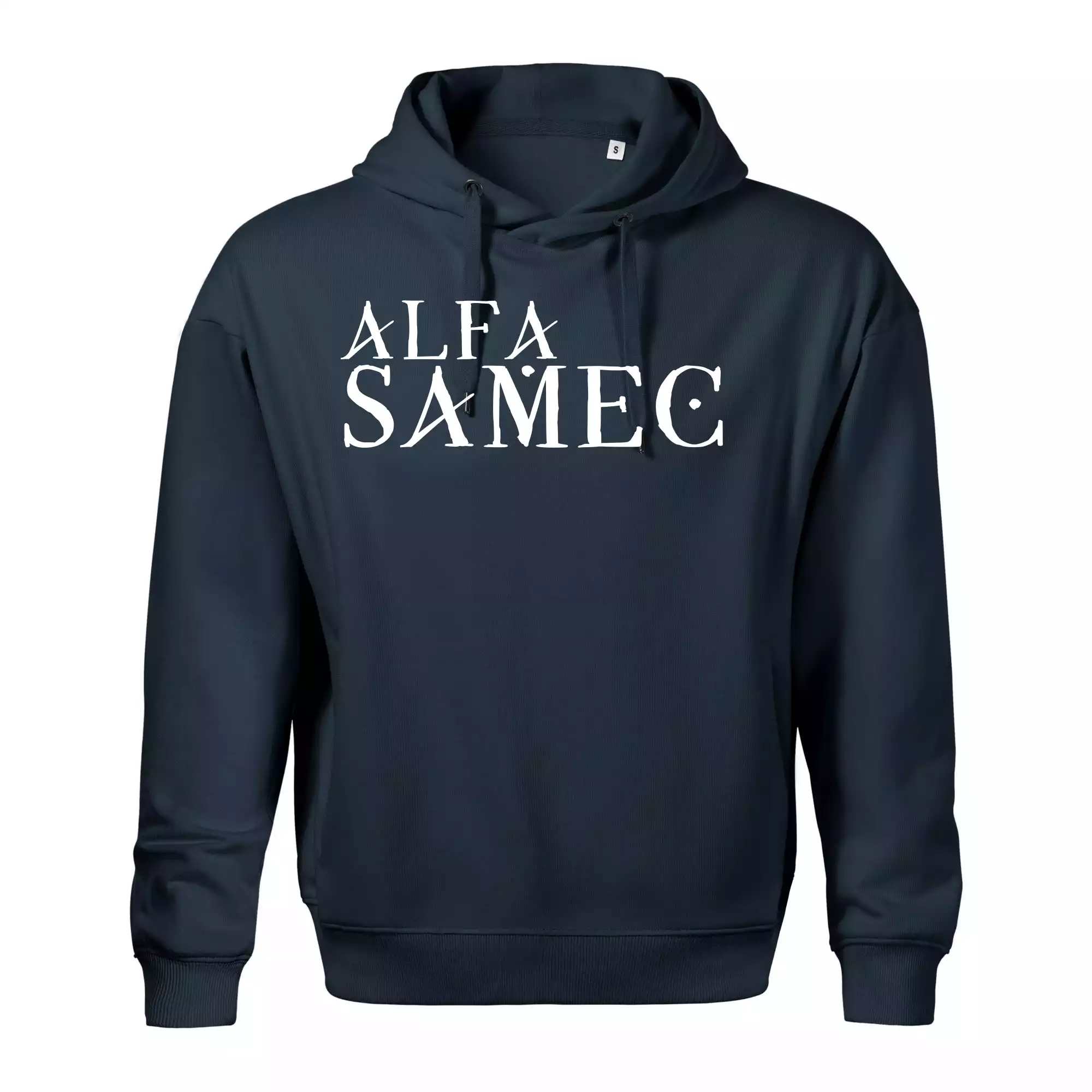 Alfa Samec