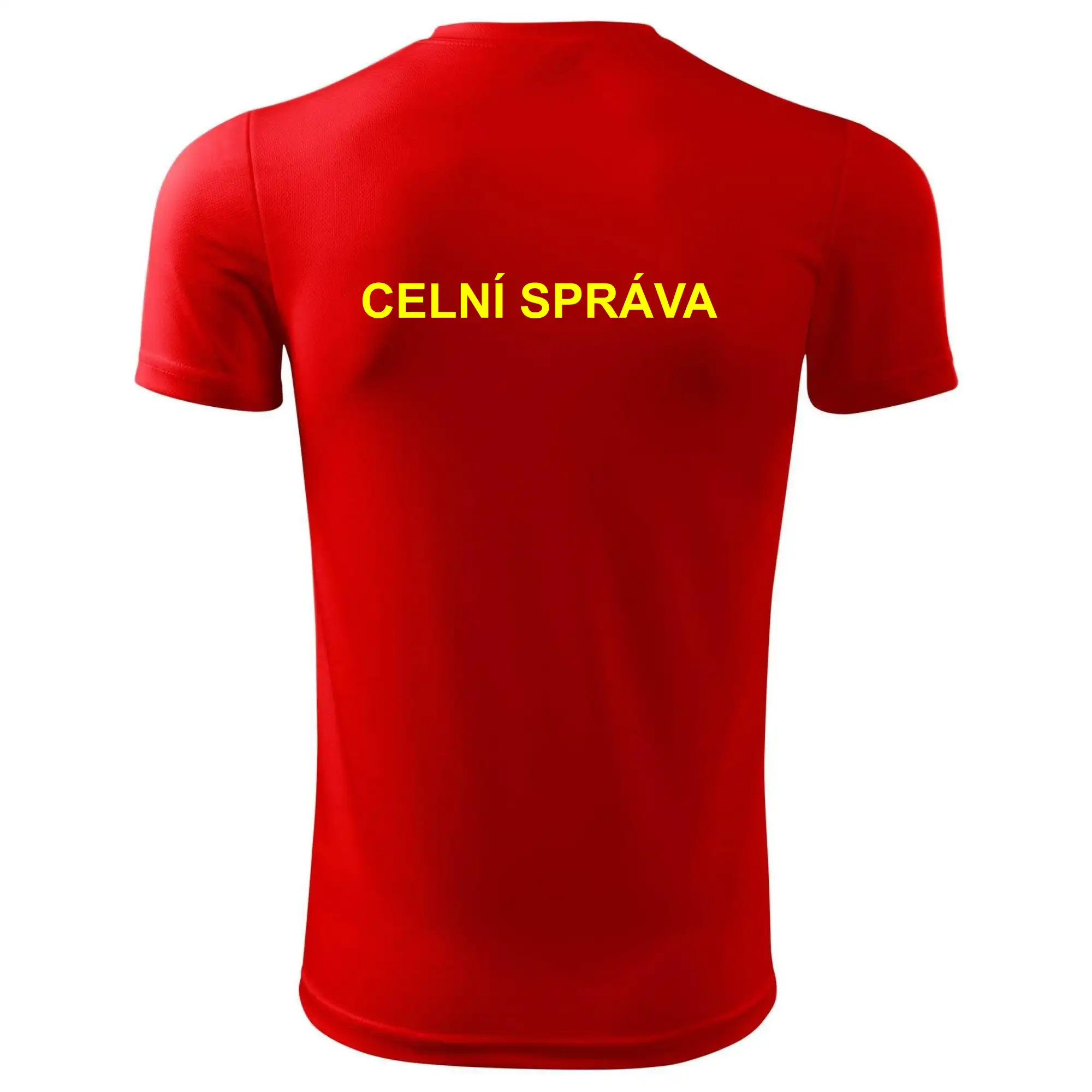Celní správa