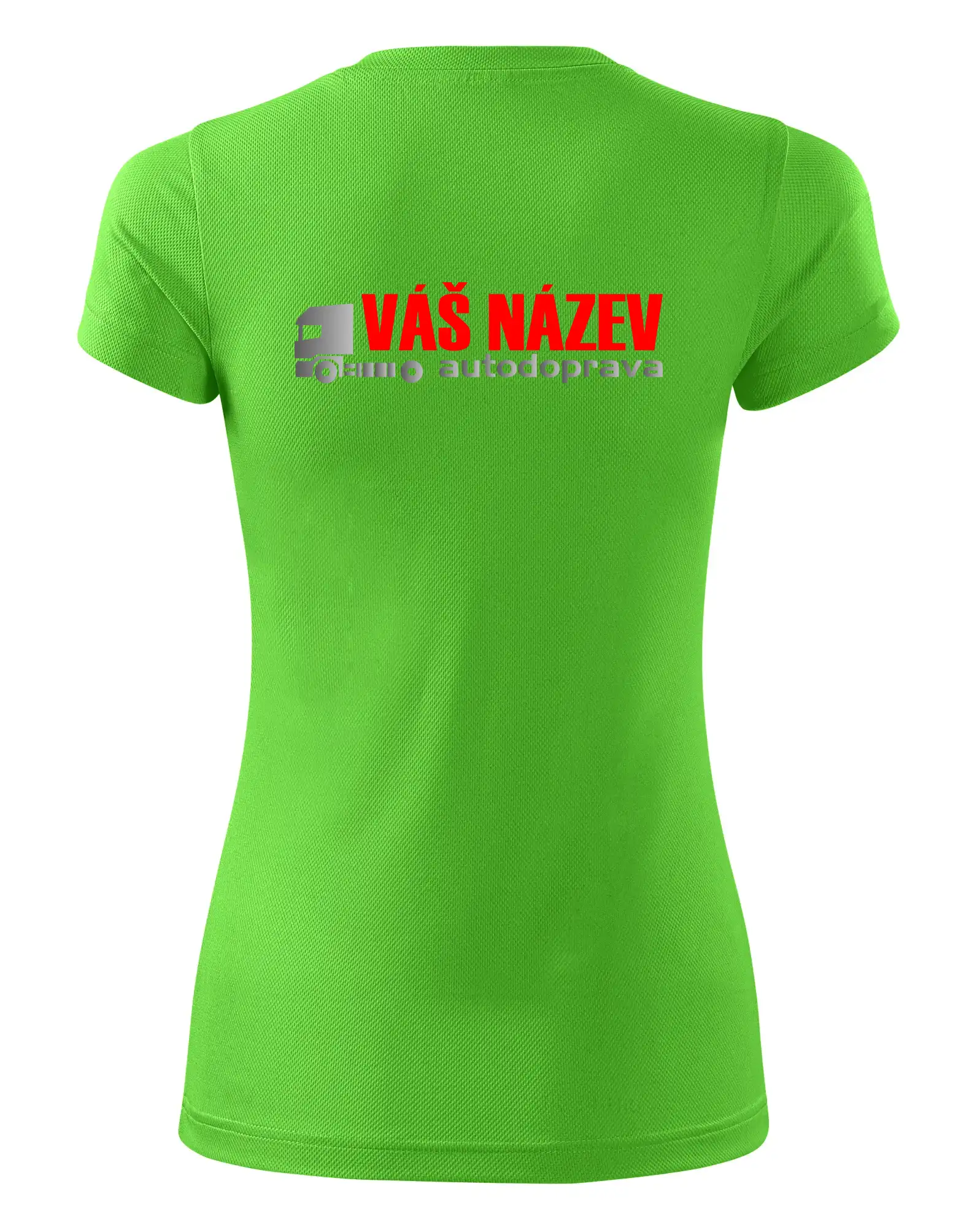 Autodoprava tahač (vlastní název)