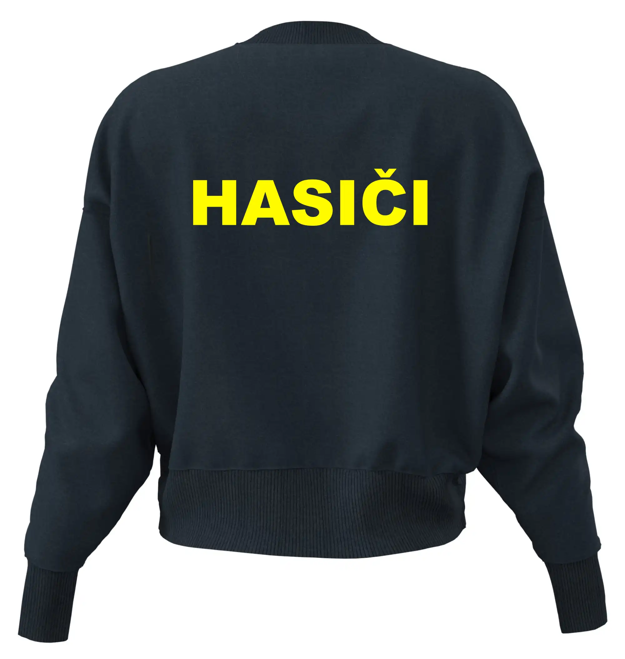 Hasiči název samostatný