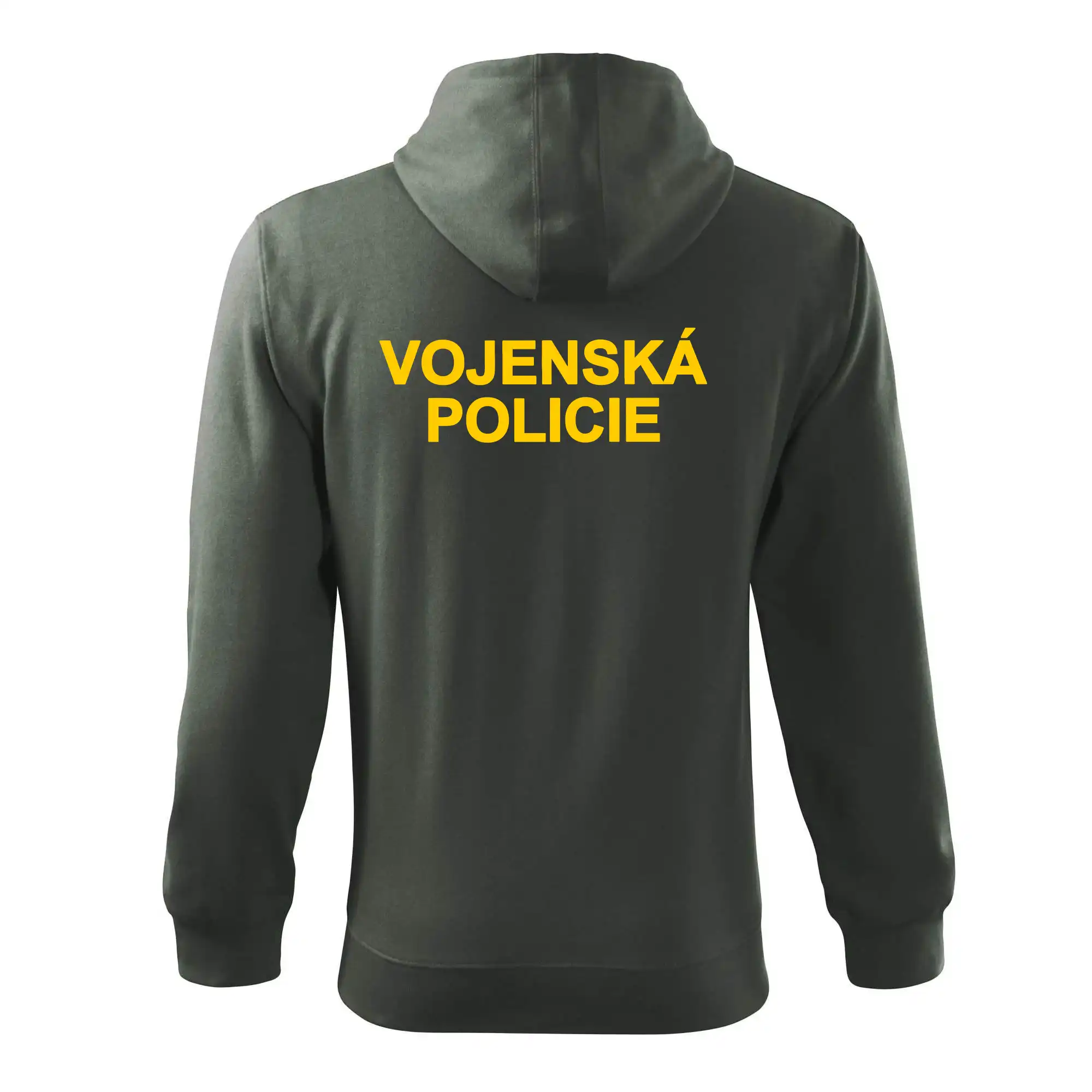 Vojenská Policie