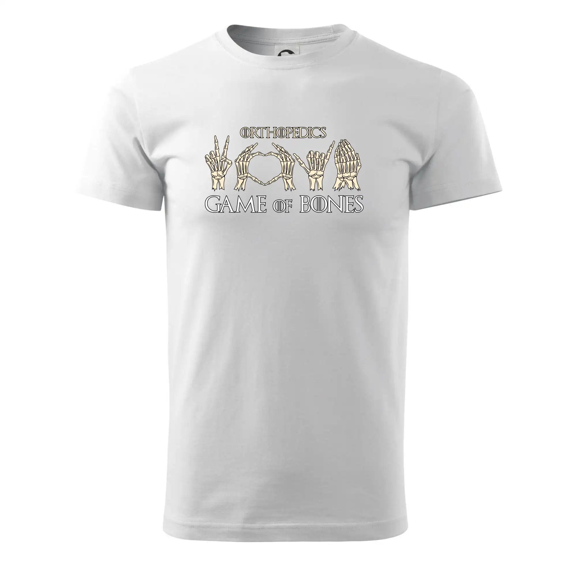 Game of Bones Orthopedics