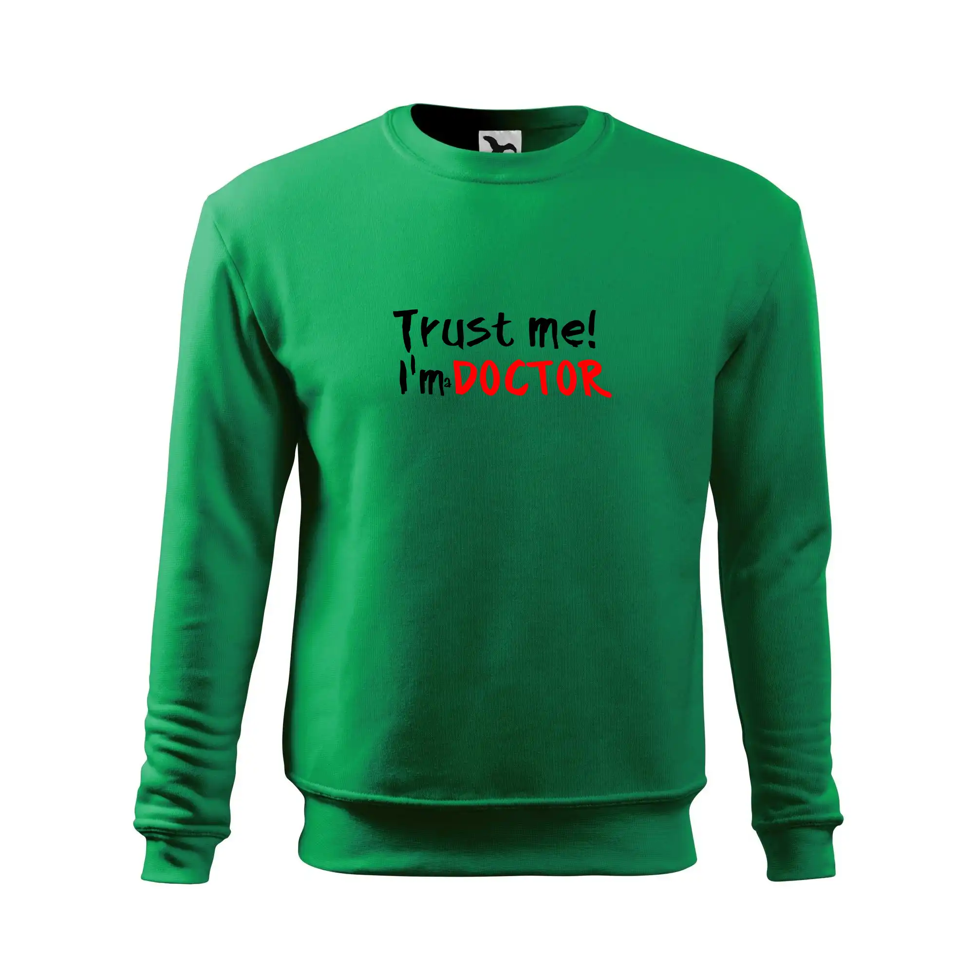 Trust me I´m  a Doctor / Věř mi jsem Doctor