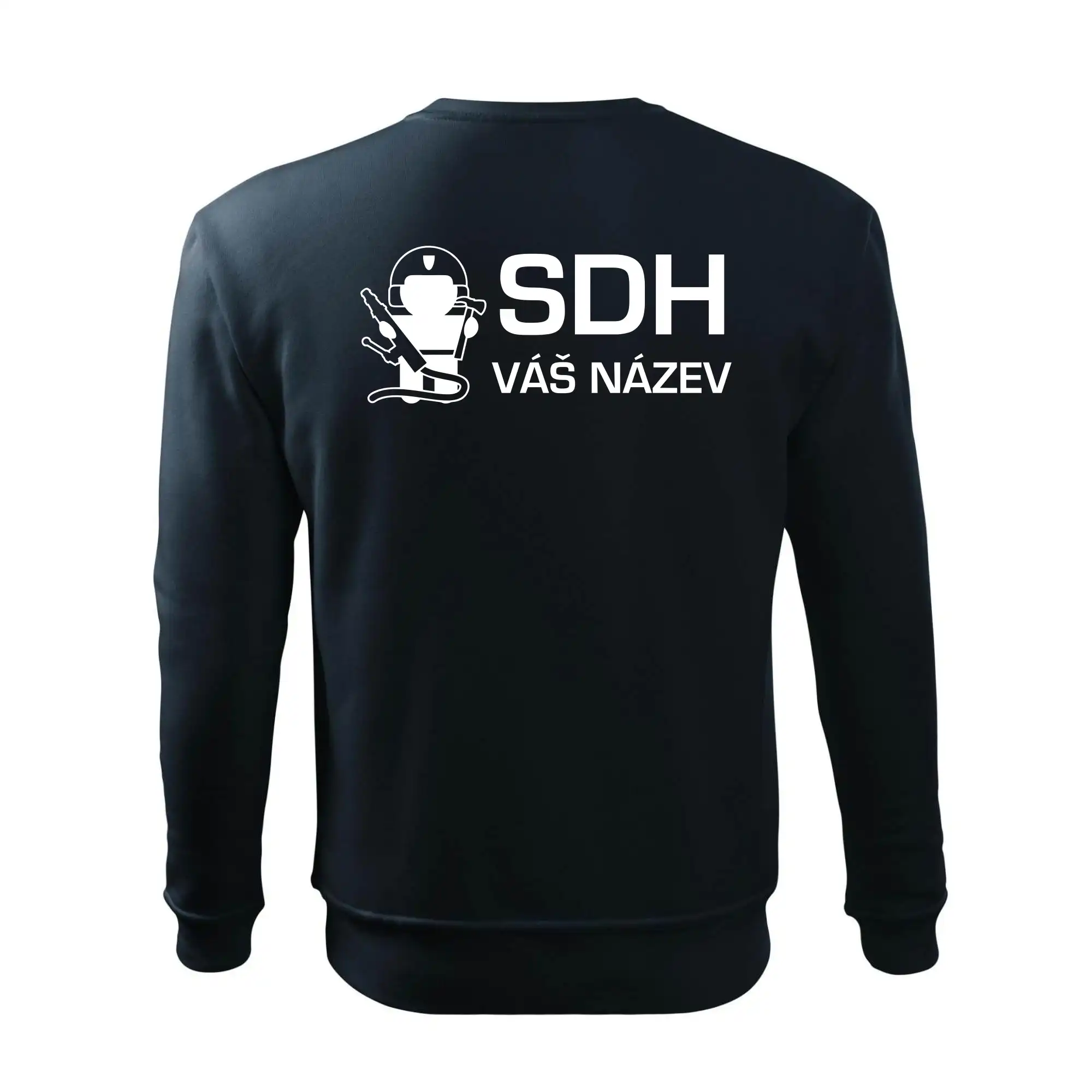 SDH postavička  (vlastní název)