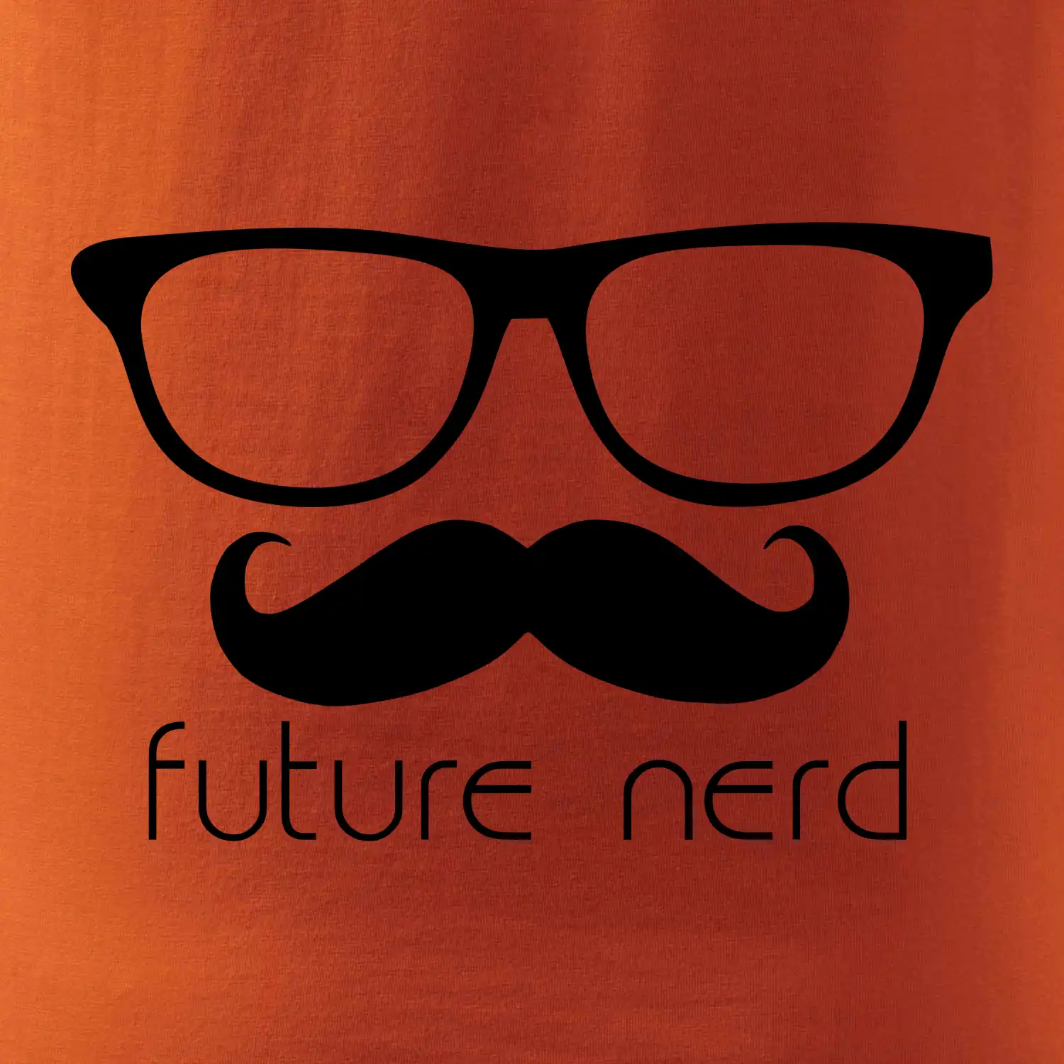 Future nerd