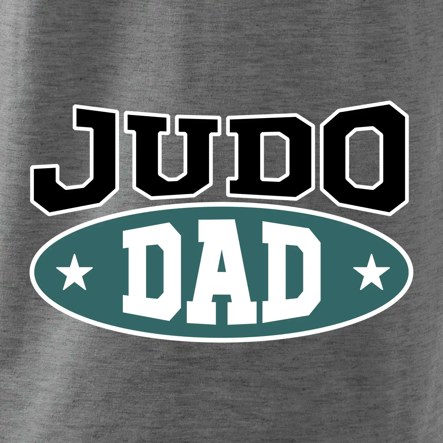 Judo Dad