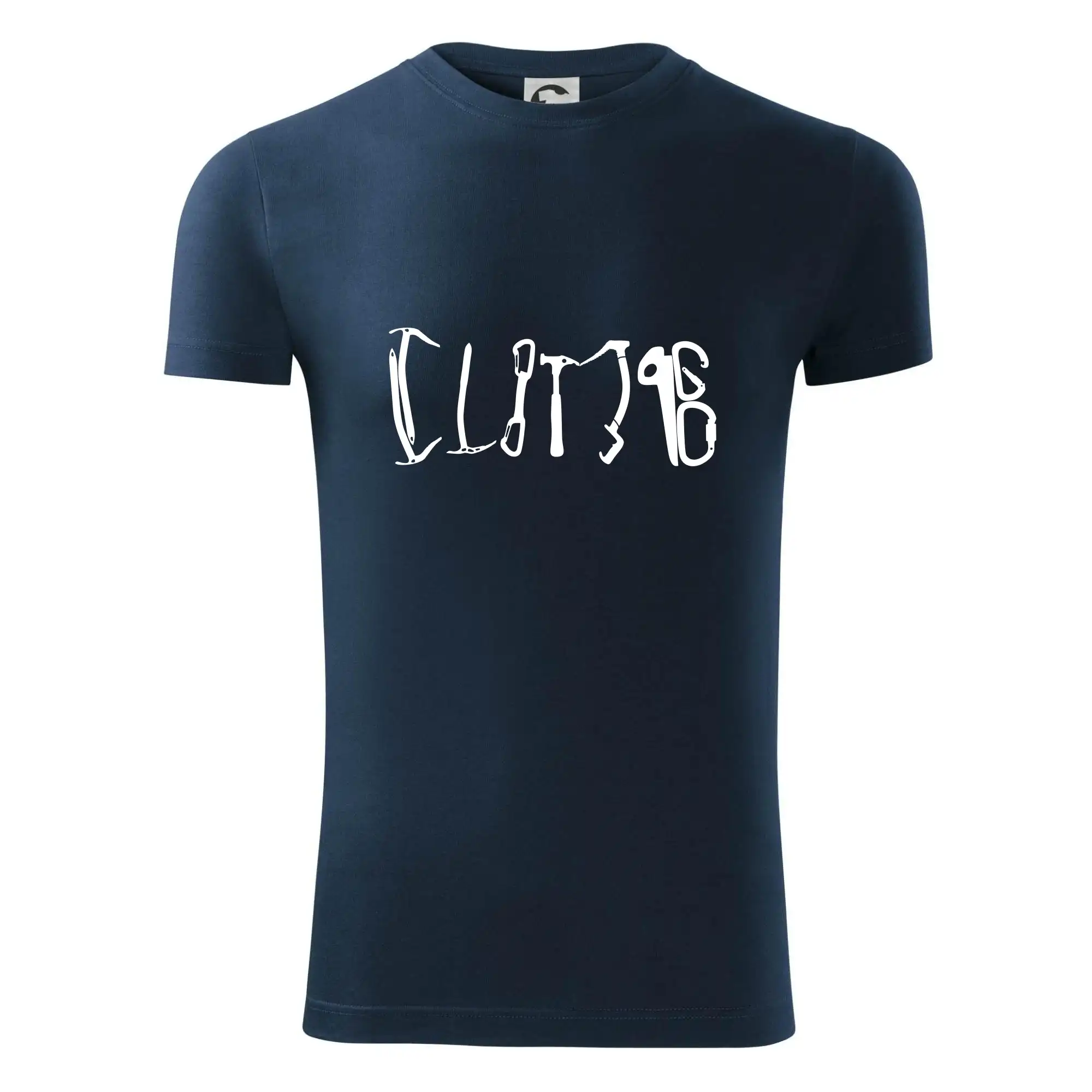 Climb equipment