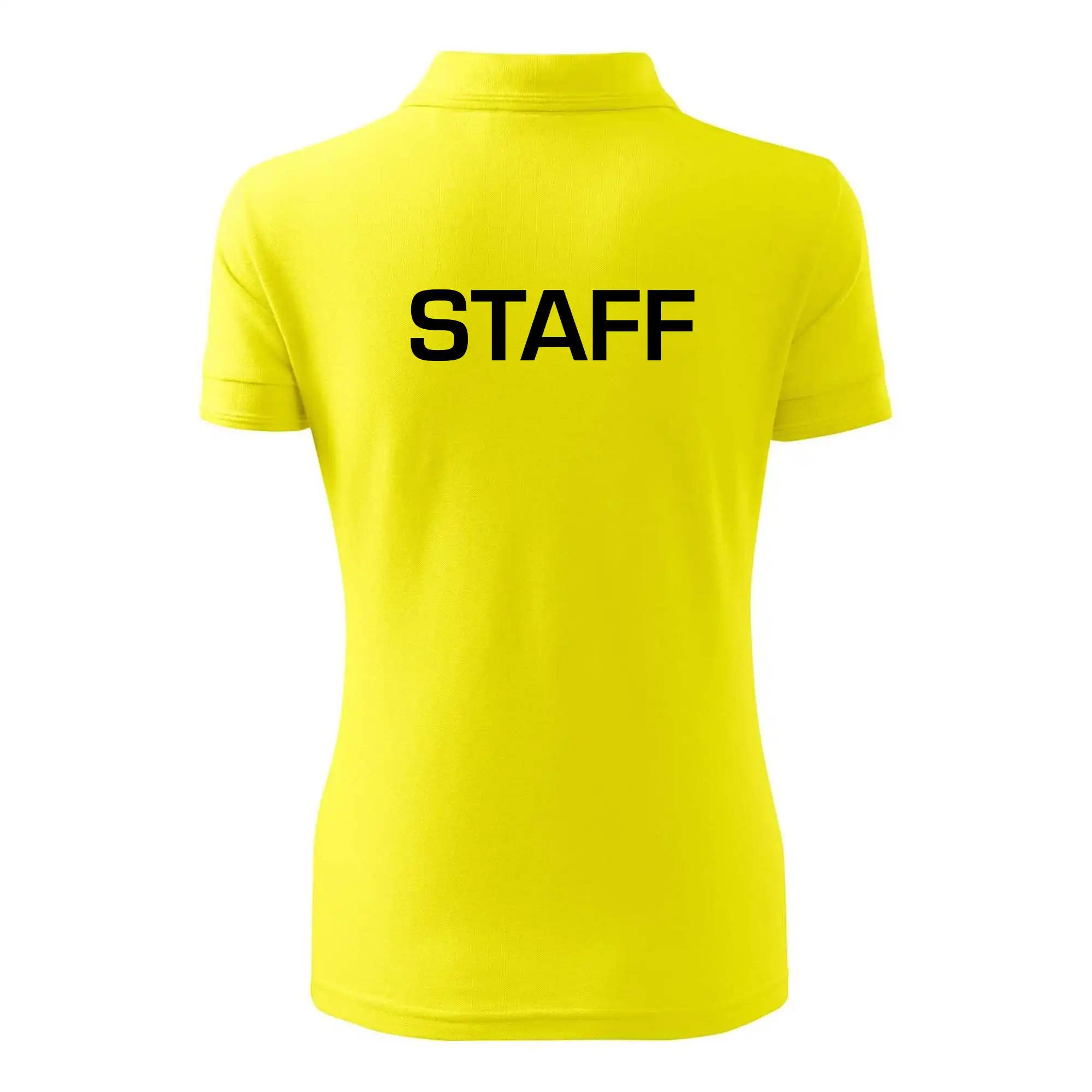 Staff