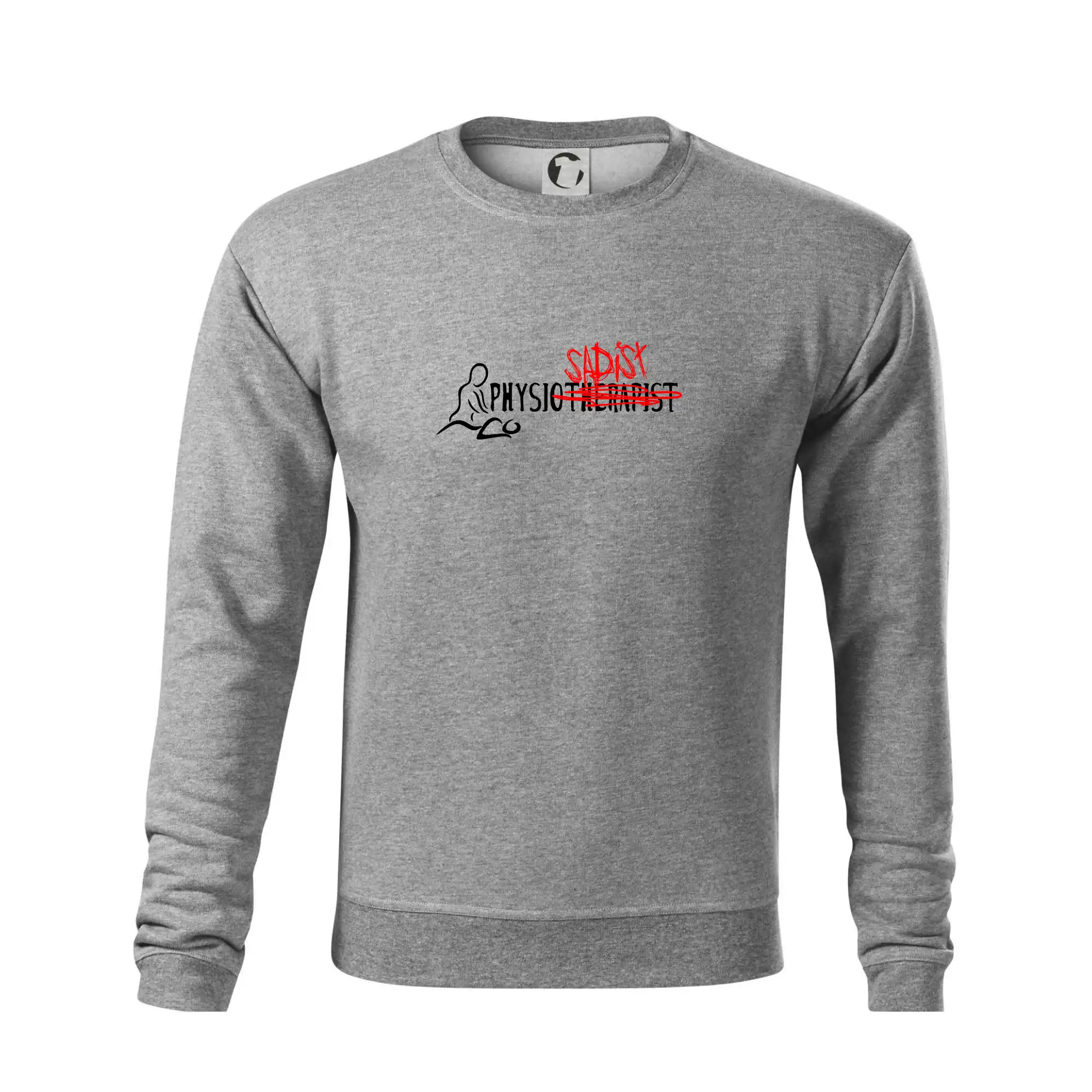 Physiotherapist sadist