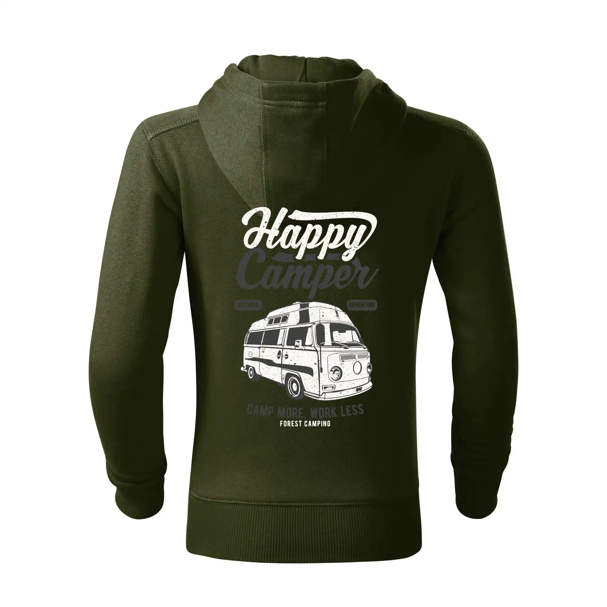 Happy Camper