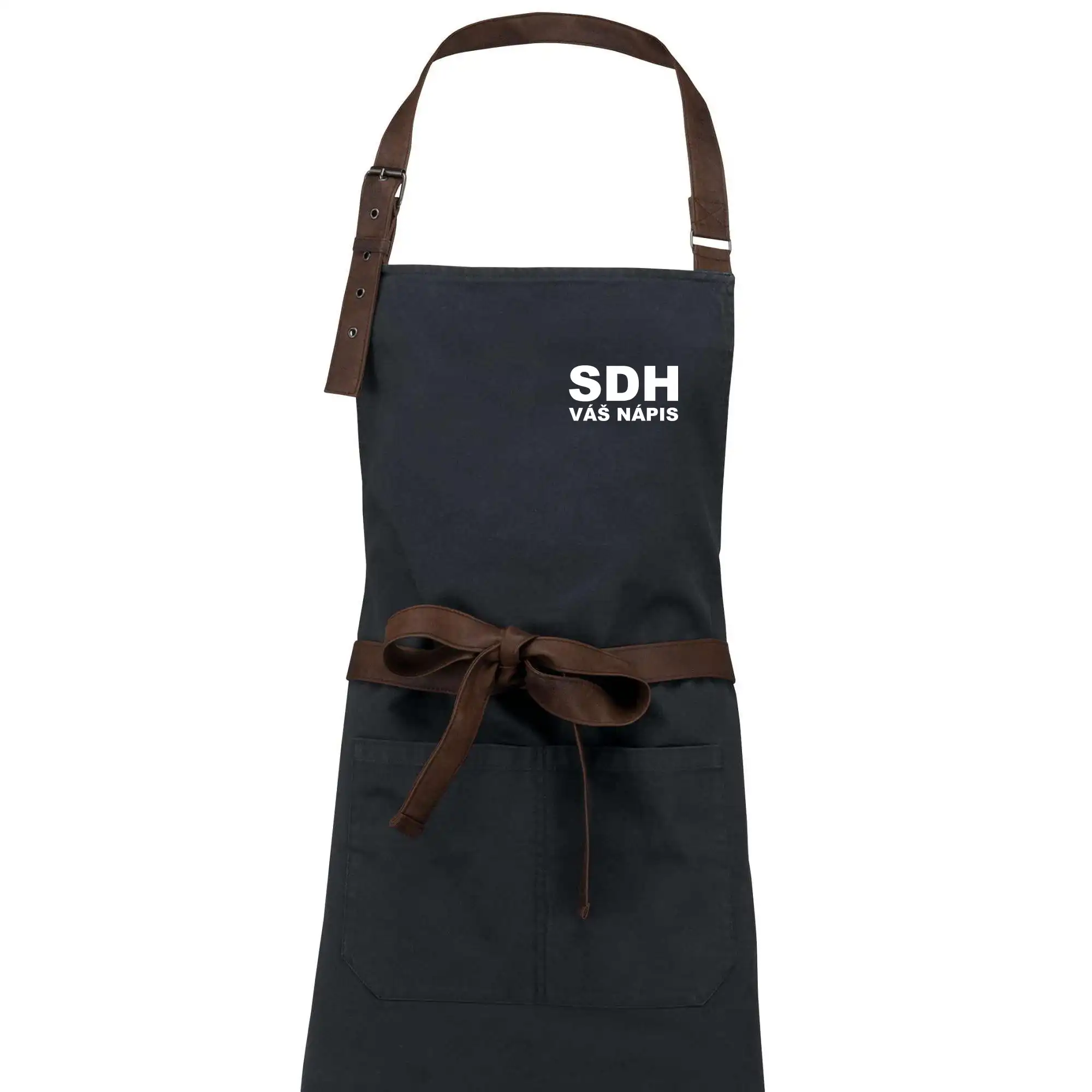 SDH nápis - vlastní nápis