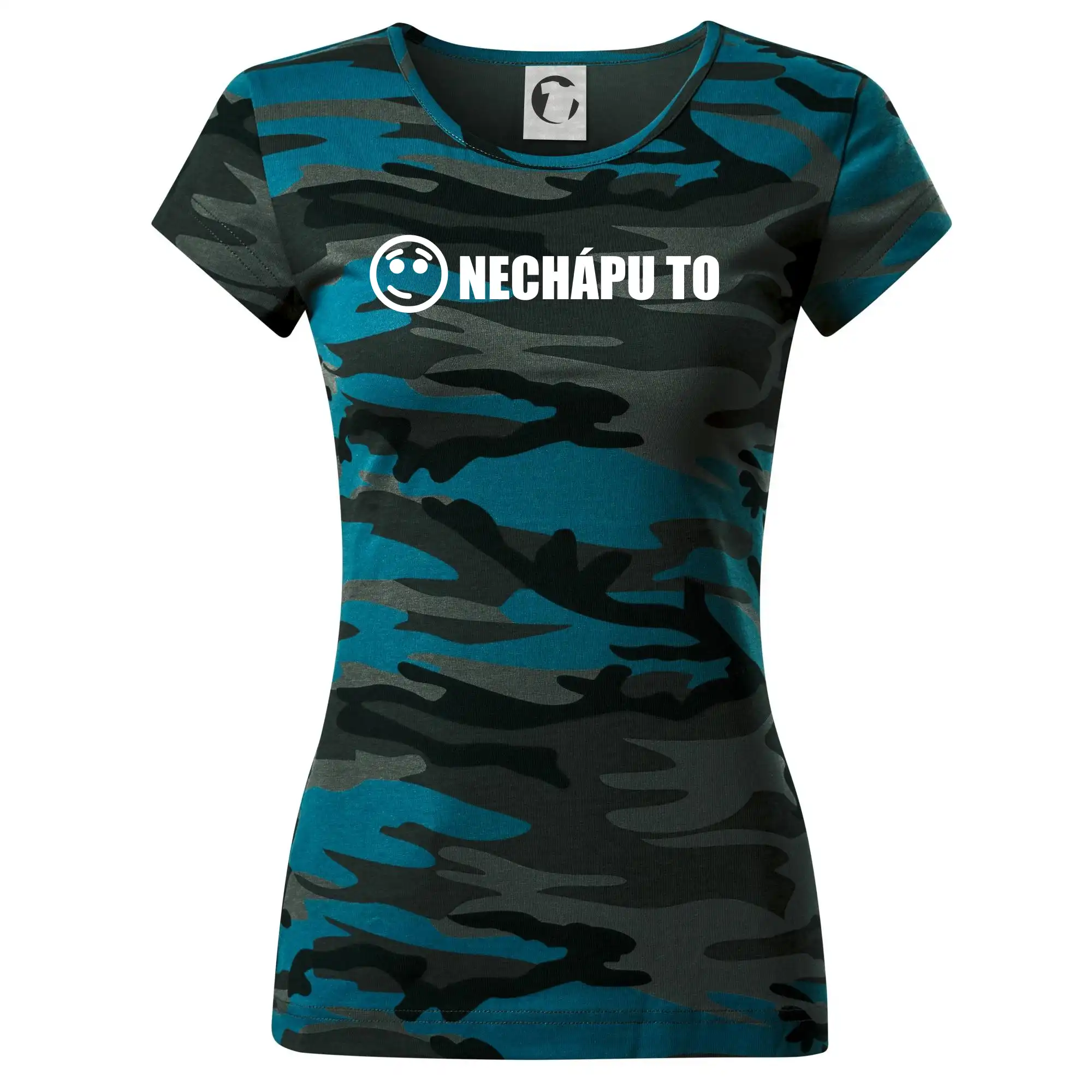 Nechápu to - pořád to nechápu