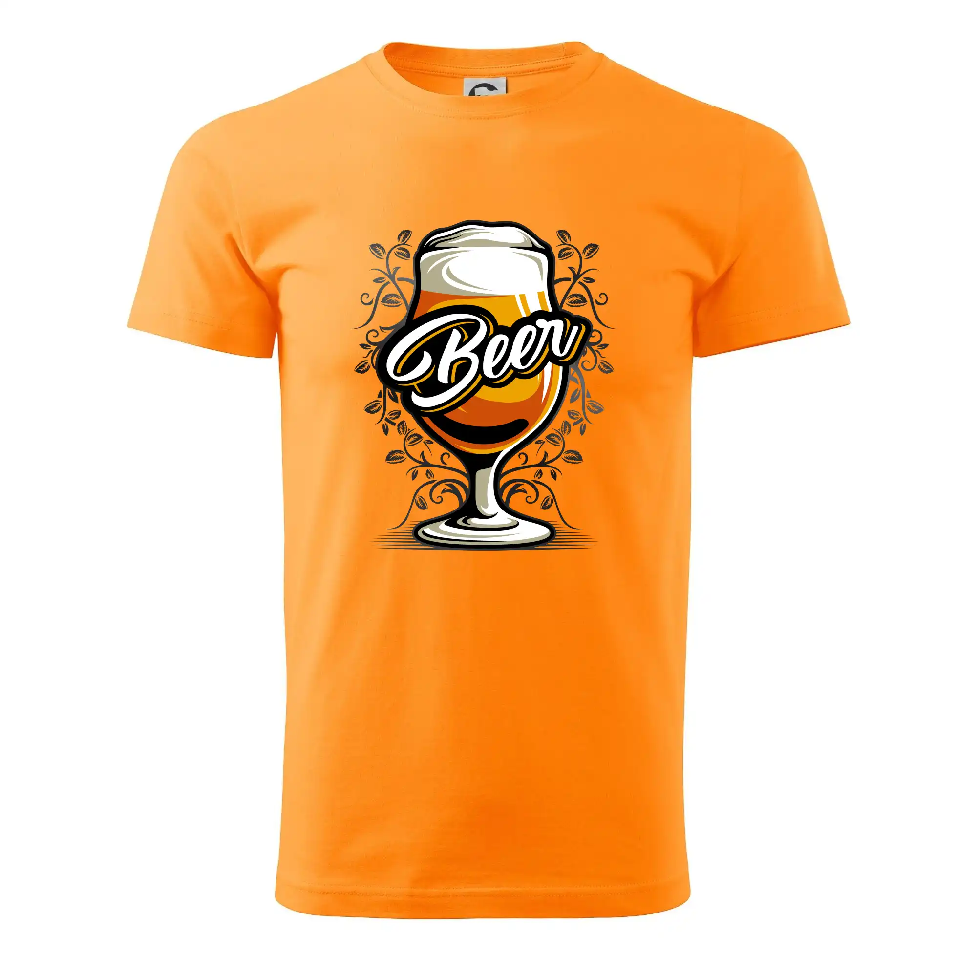 Beer sklenice s nožkou