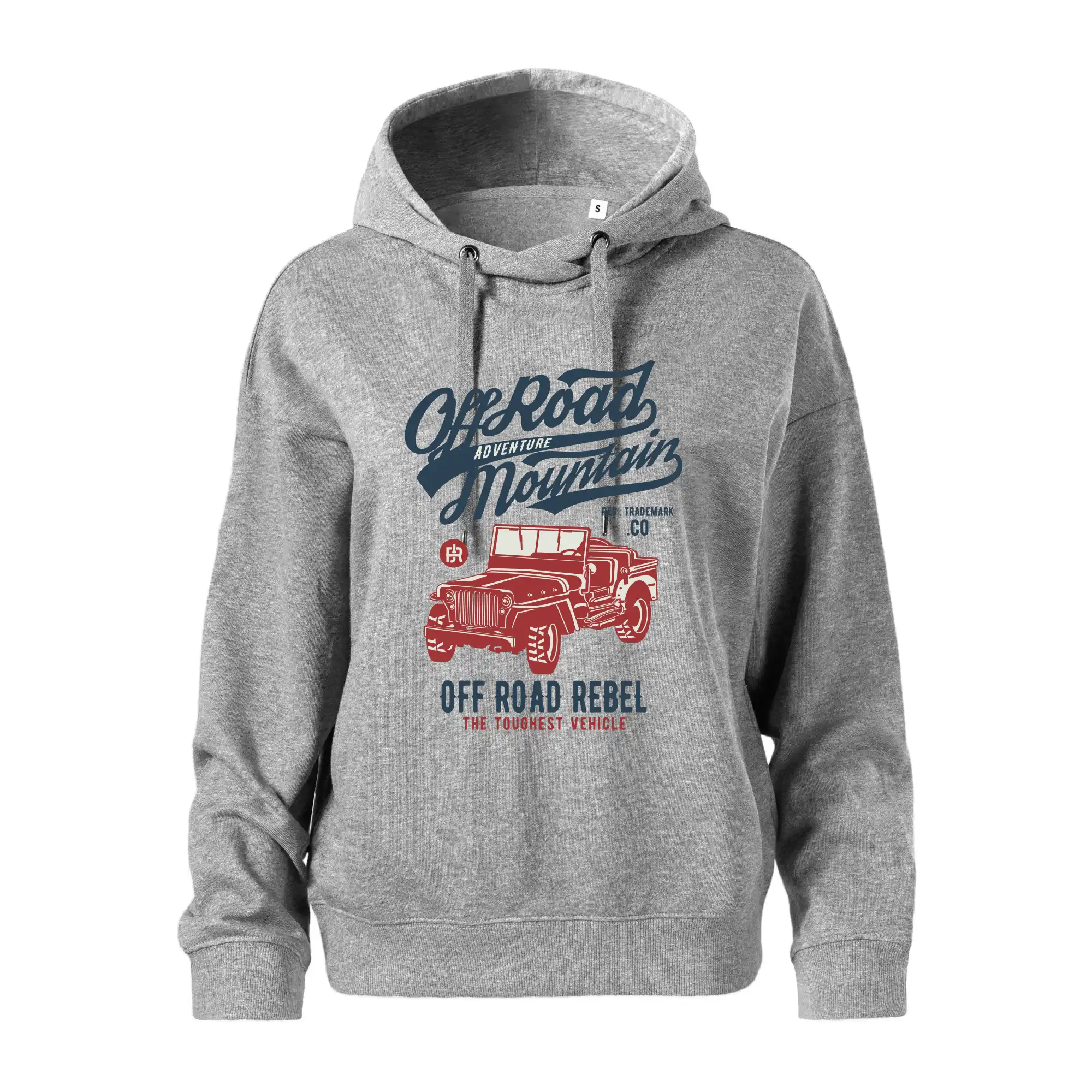 Off Road Jeep
