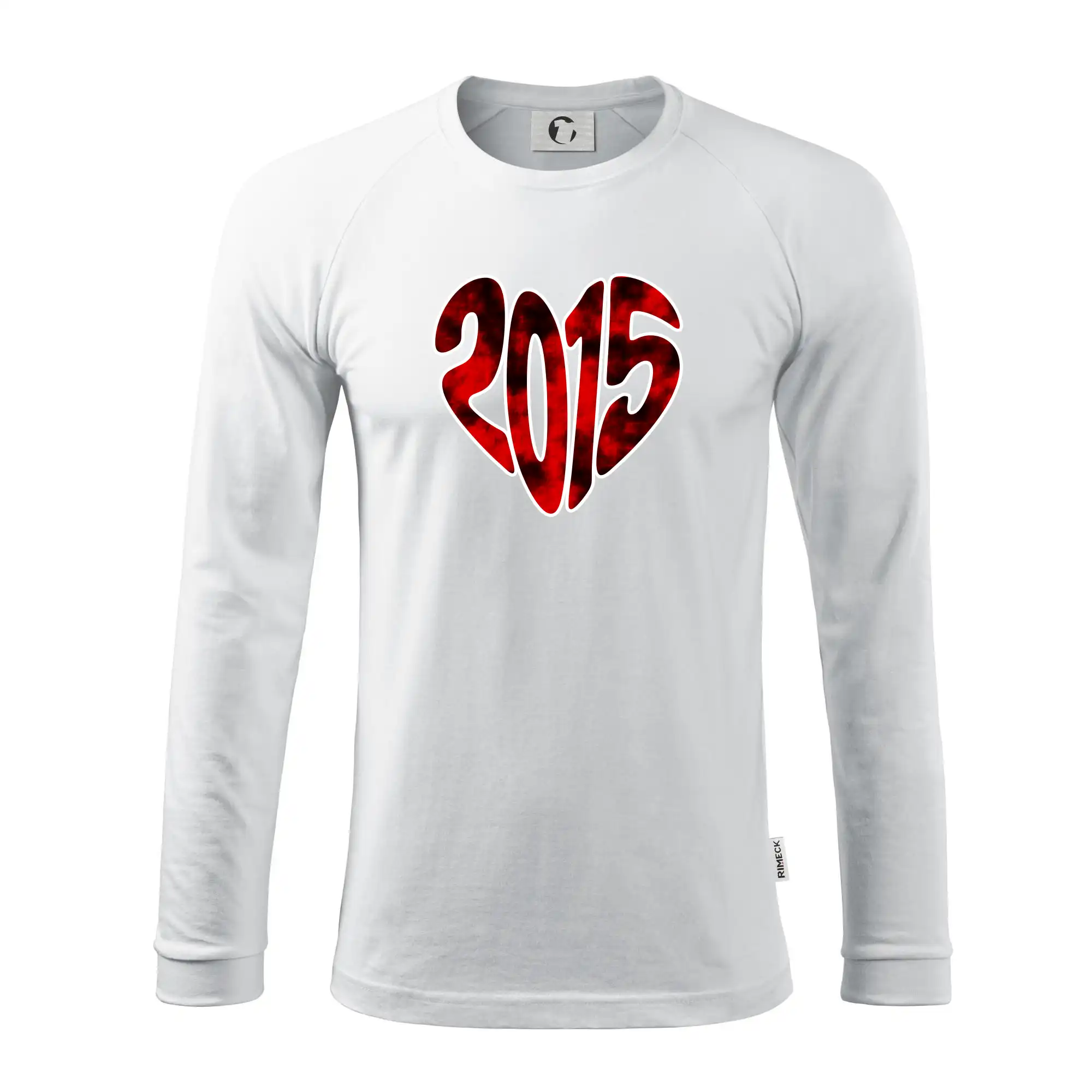 2015 v srdci