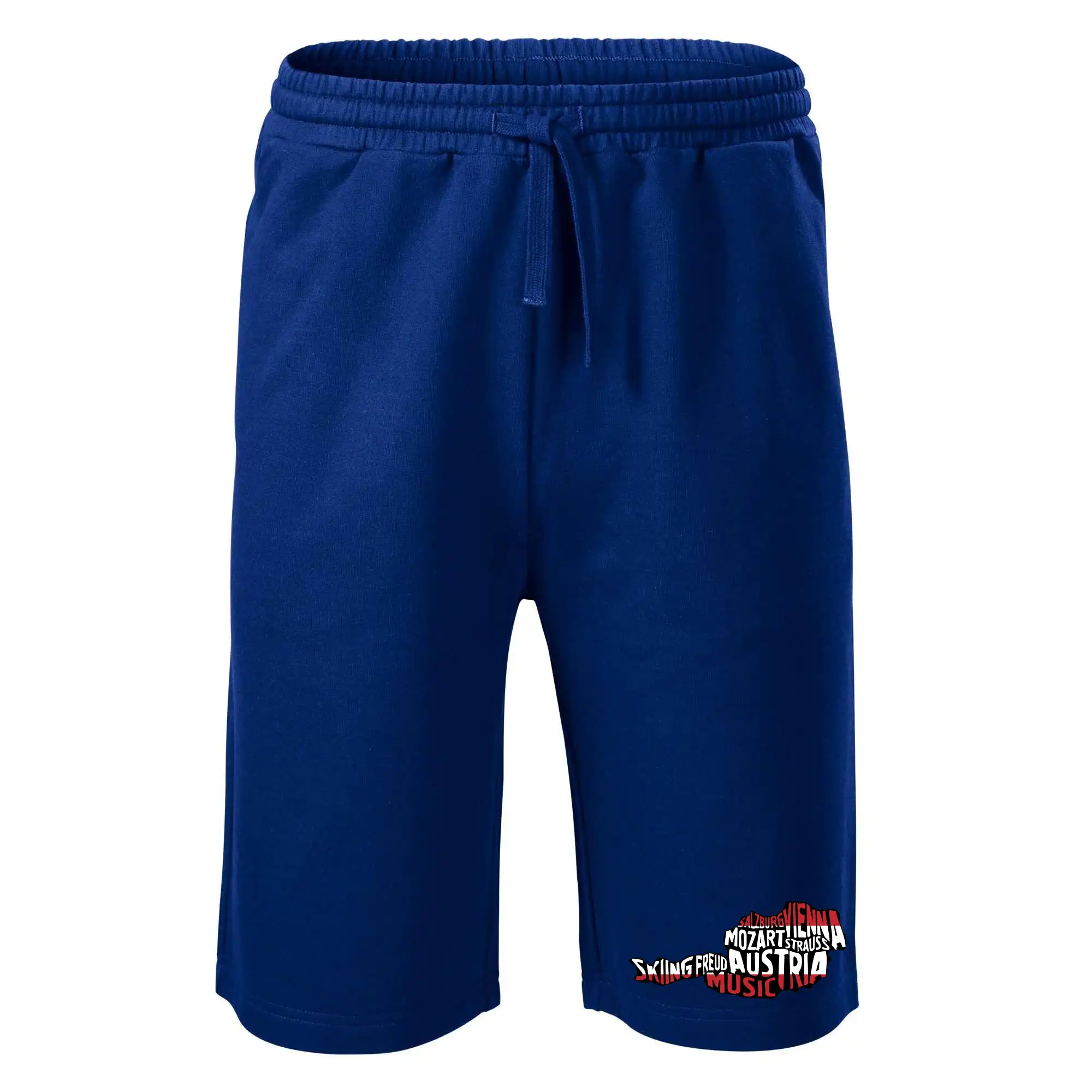 Mapy - názvy měst - Rakousko