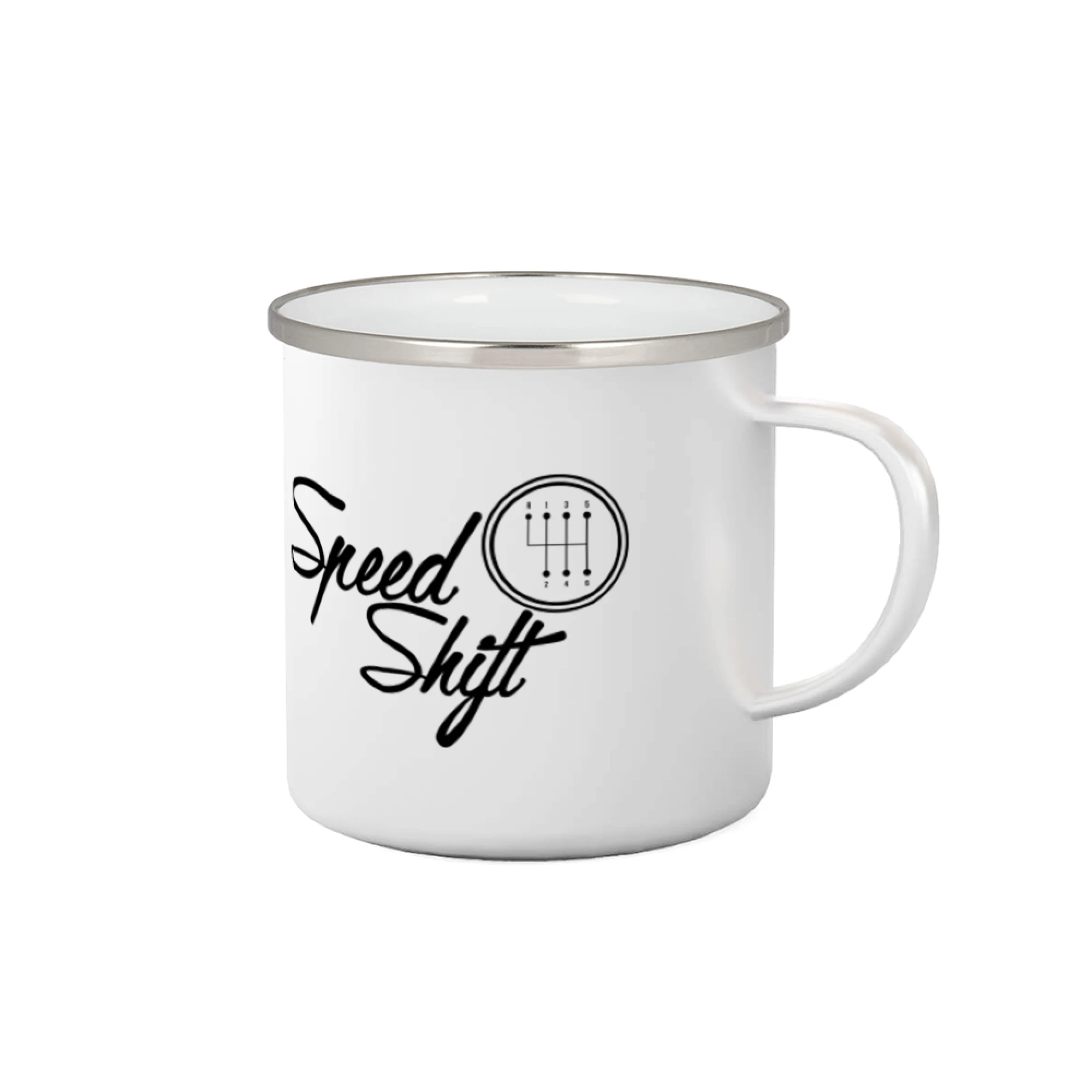Speed shift