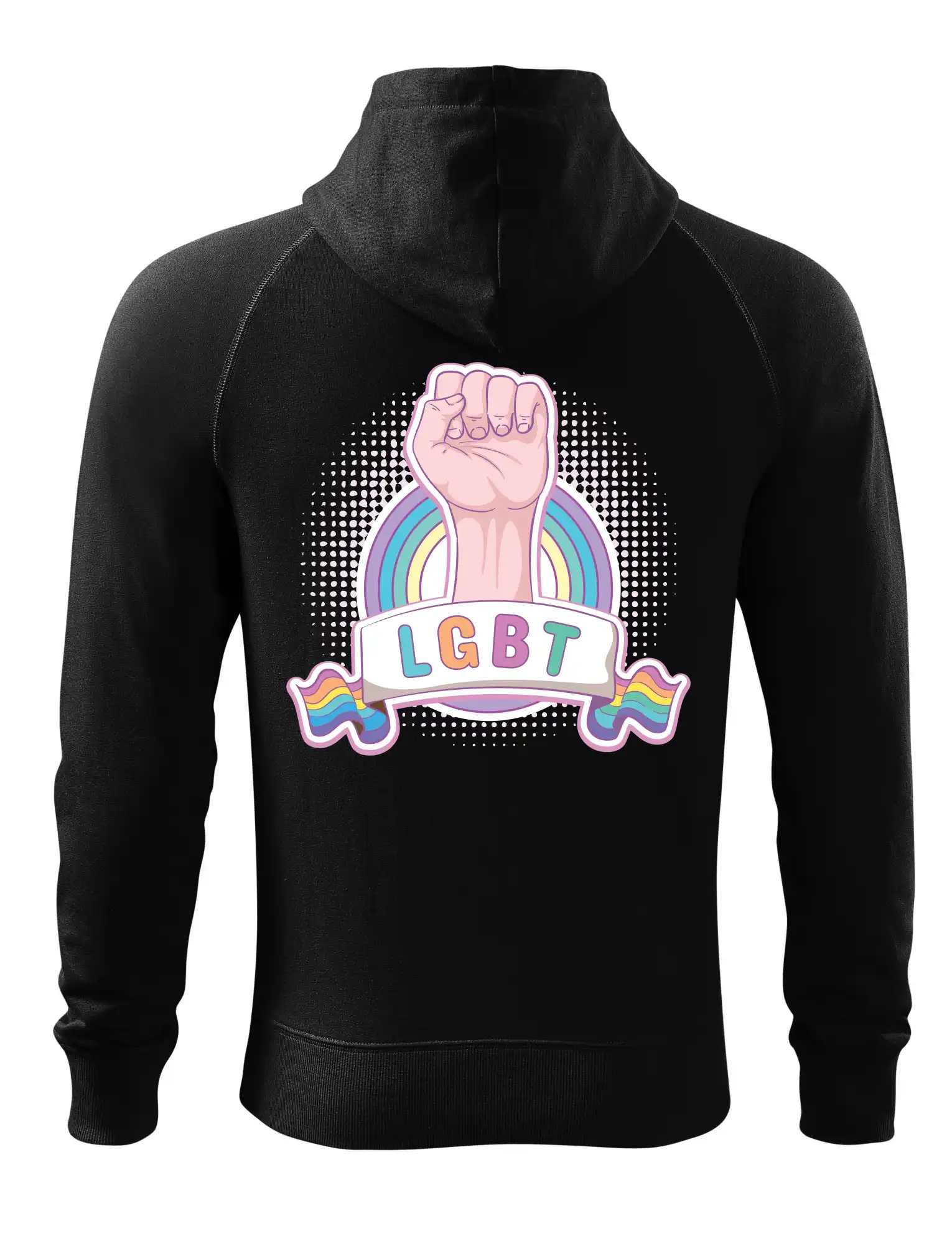 LGBT ruka
