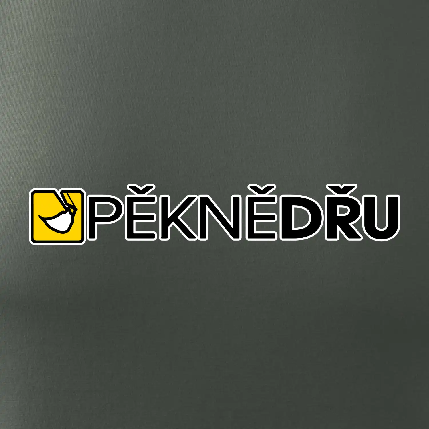 Pěkně dřu lžíce