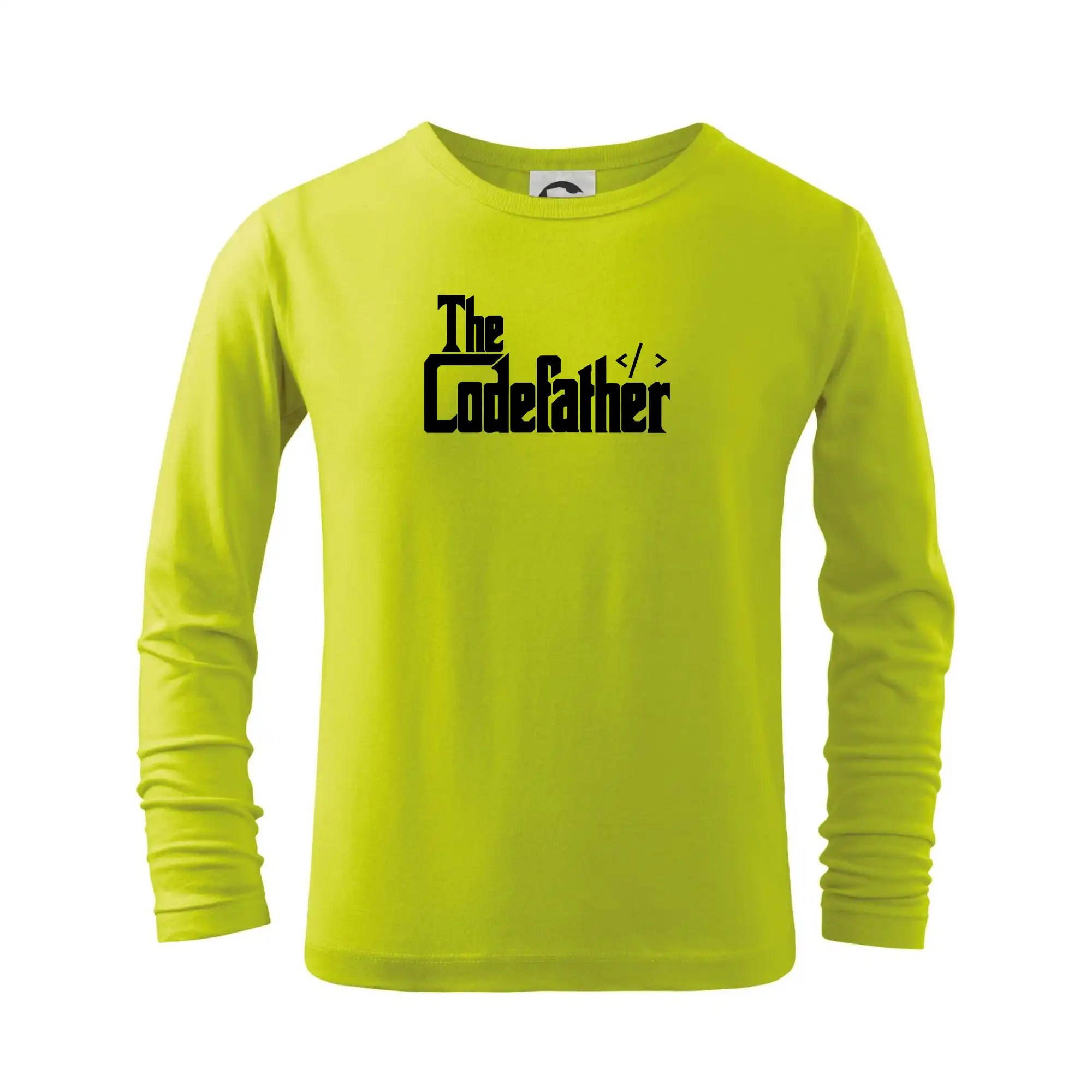 The codefather