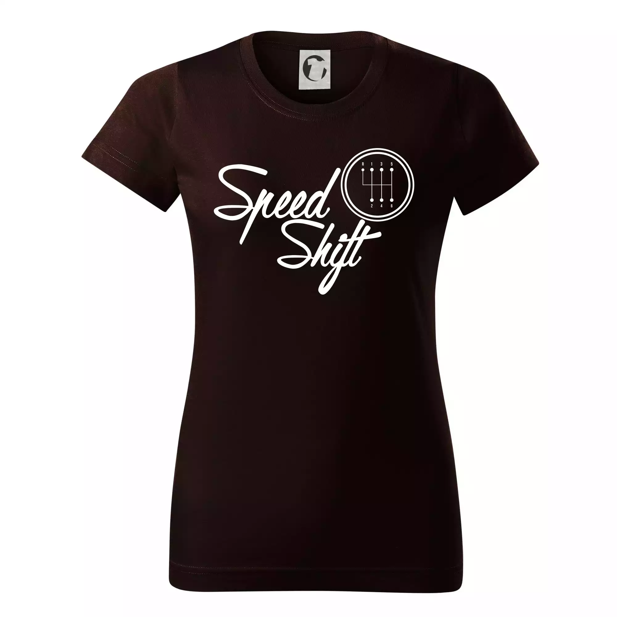 Speed shift