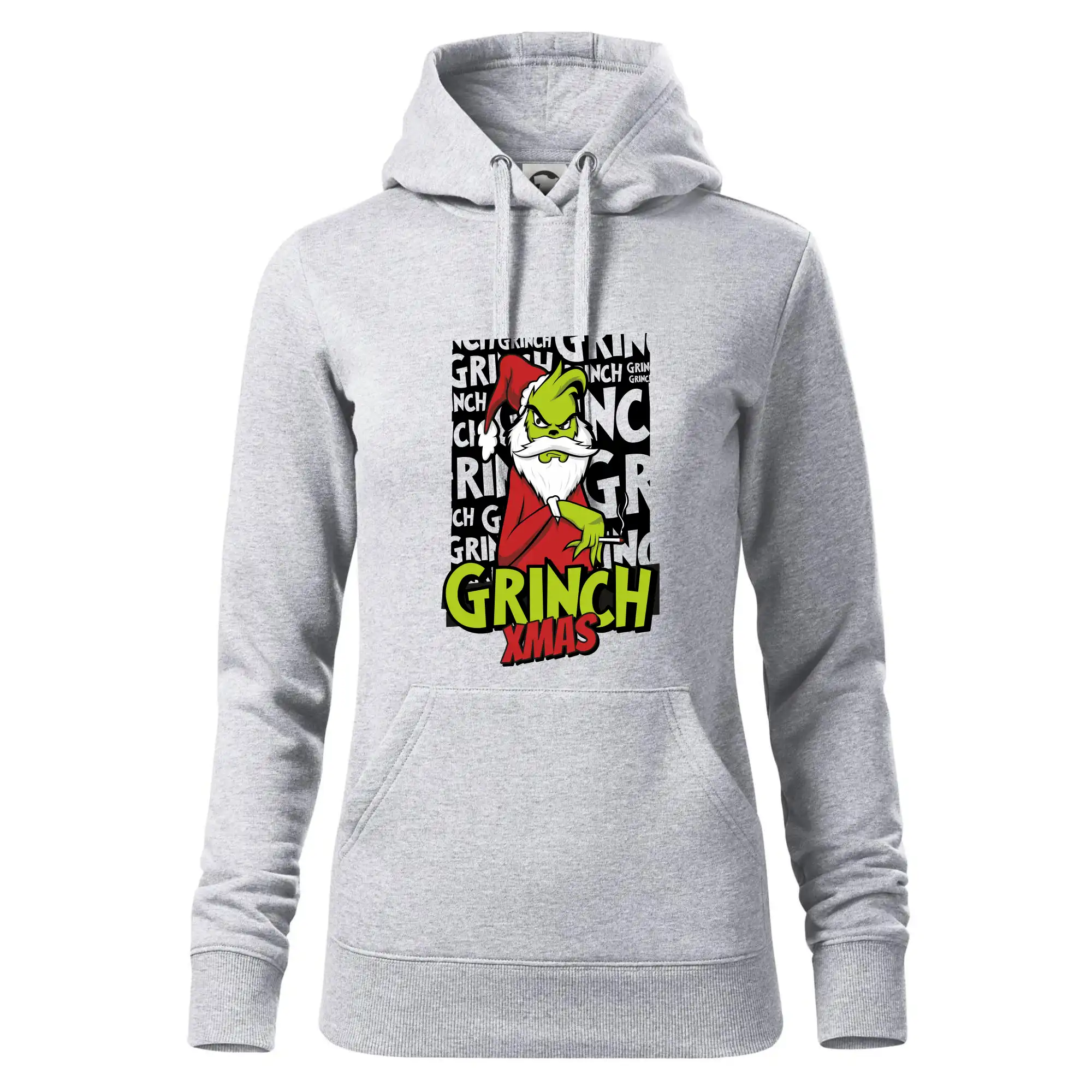 Grinch Xmas