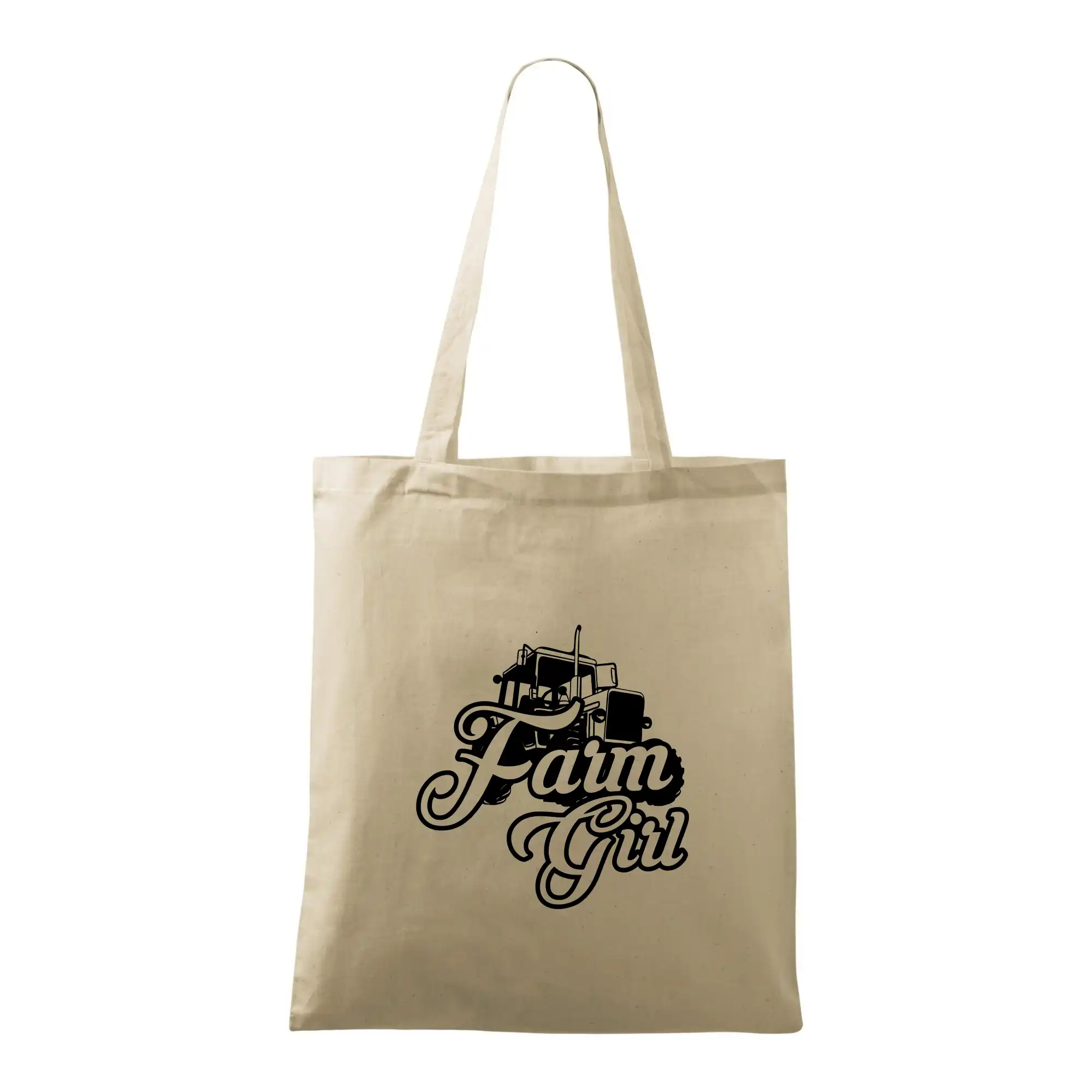 Farm Girl