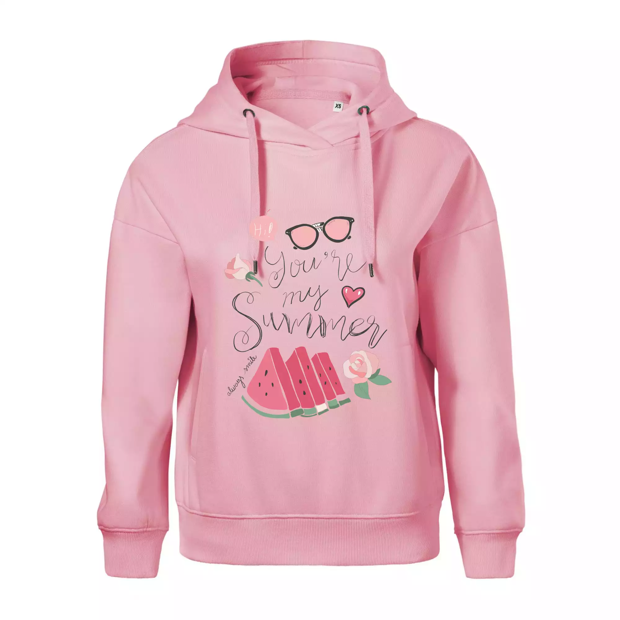 Summer Watermelon