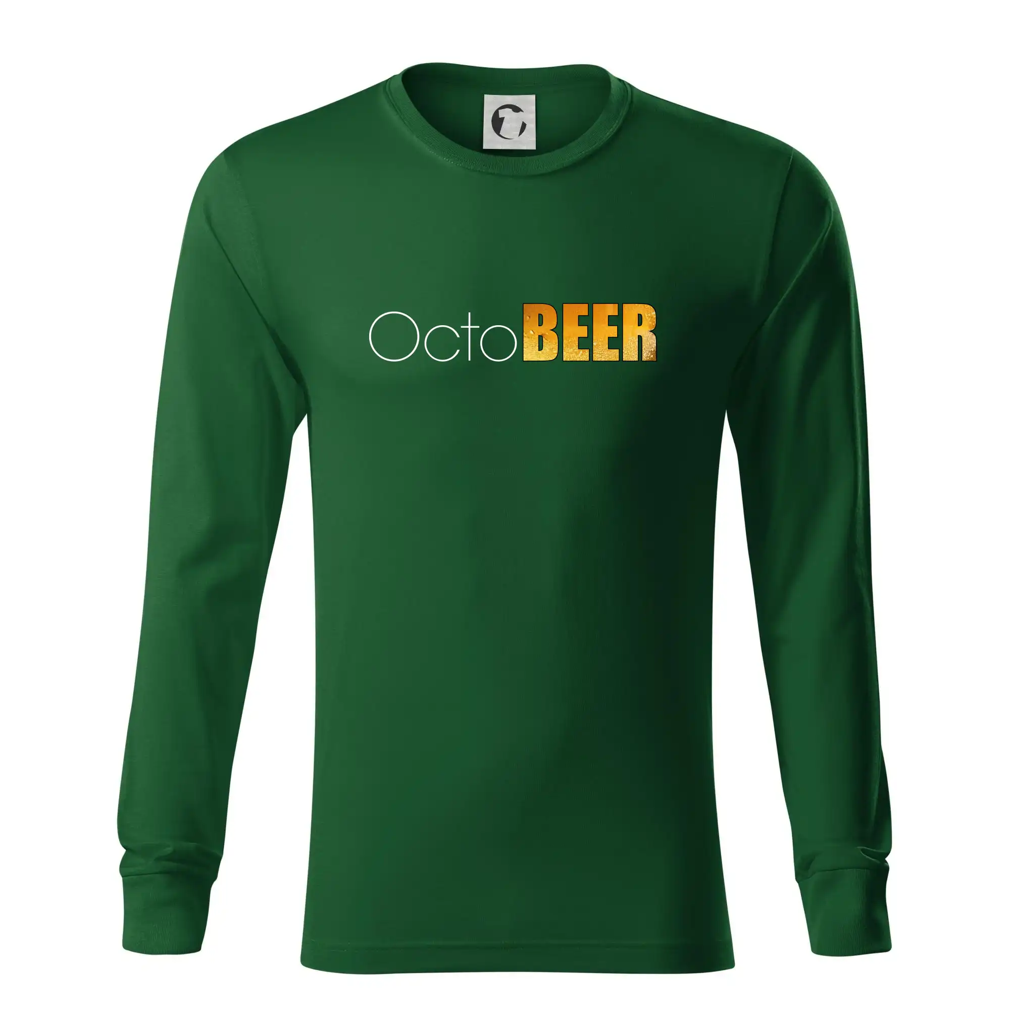Pivní měsíce - octoBEER