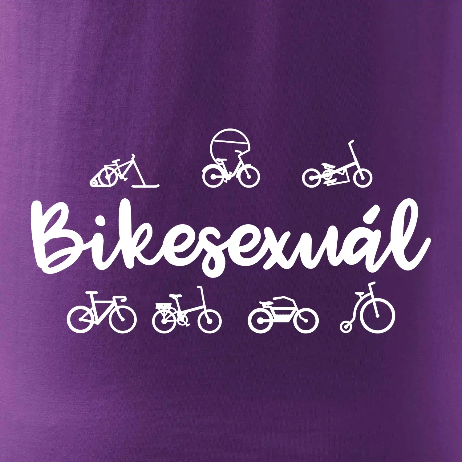 Bikesexuál
