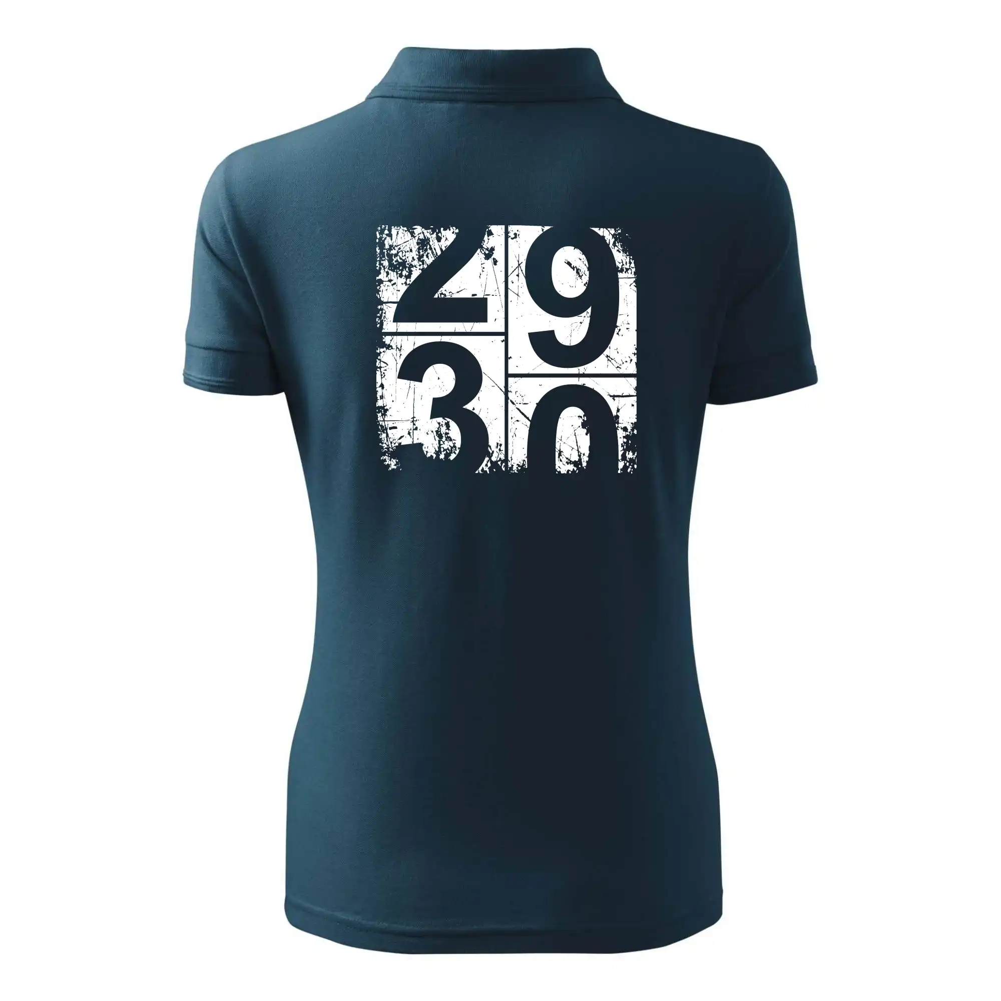 Tachometr 30
