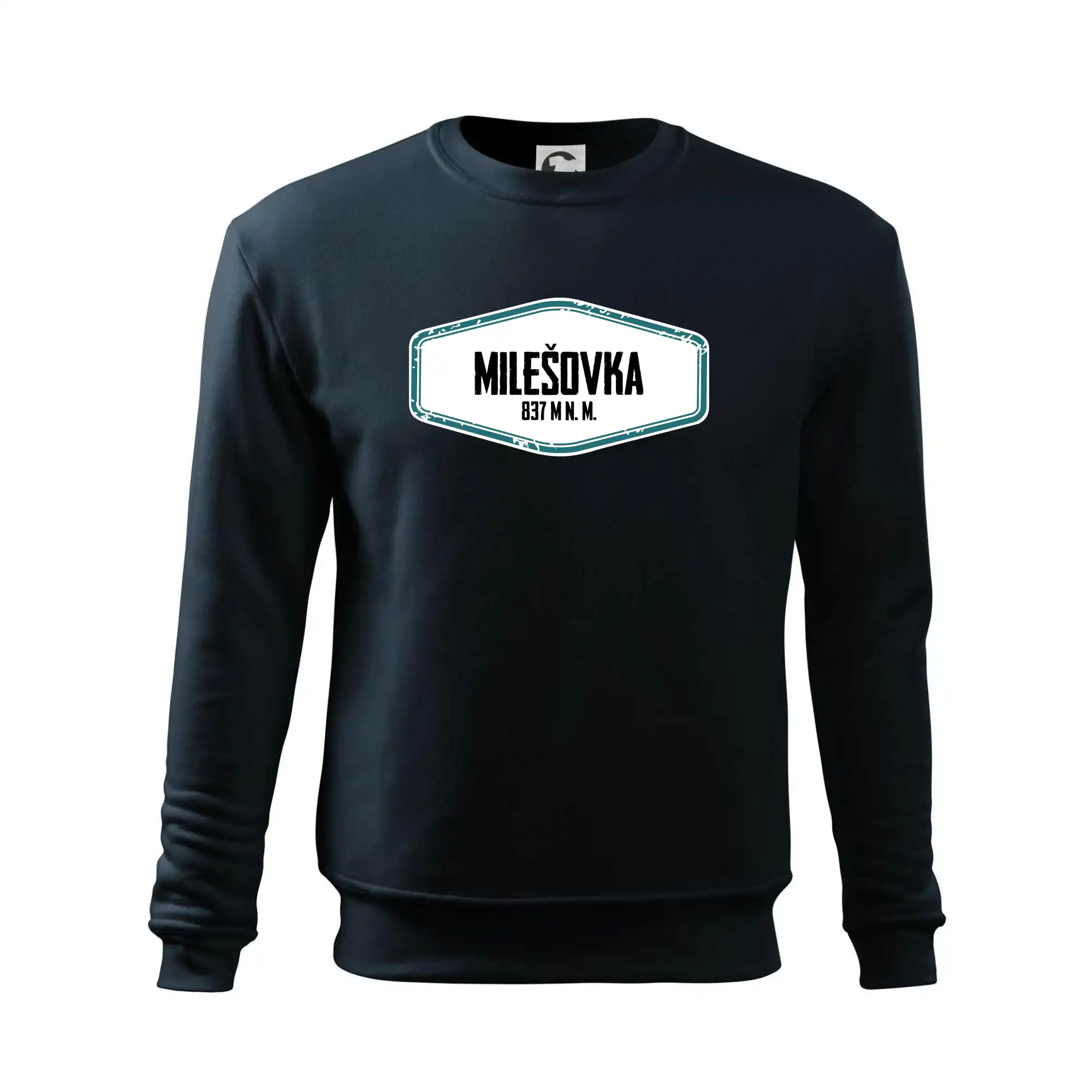 Hora Milešovka