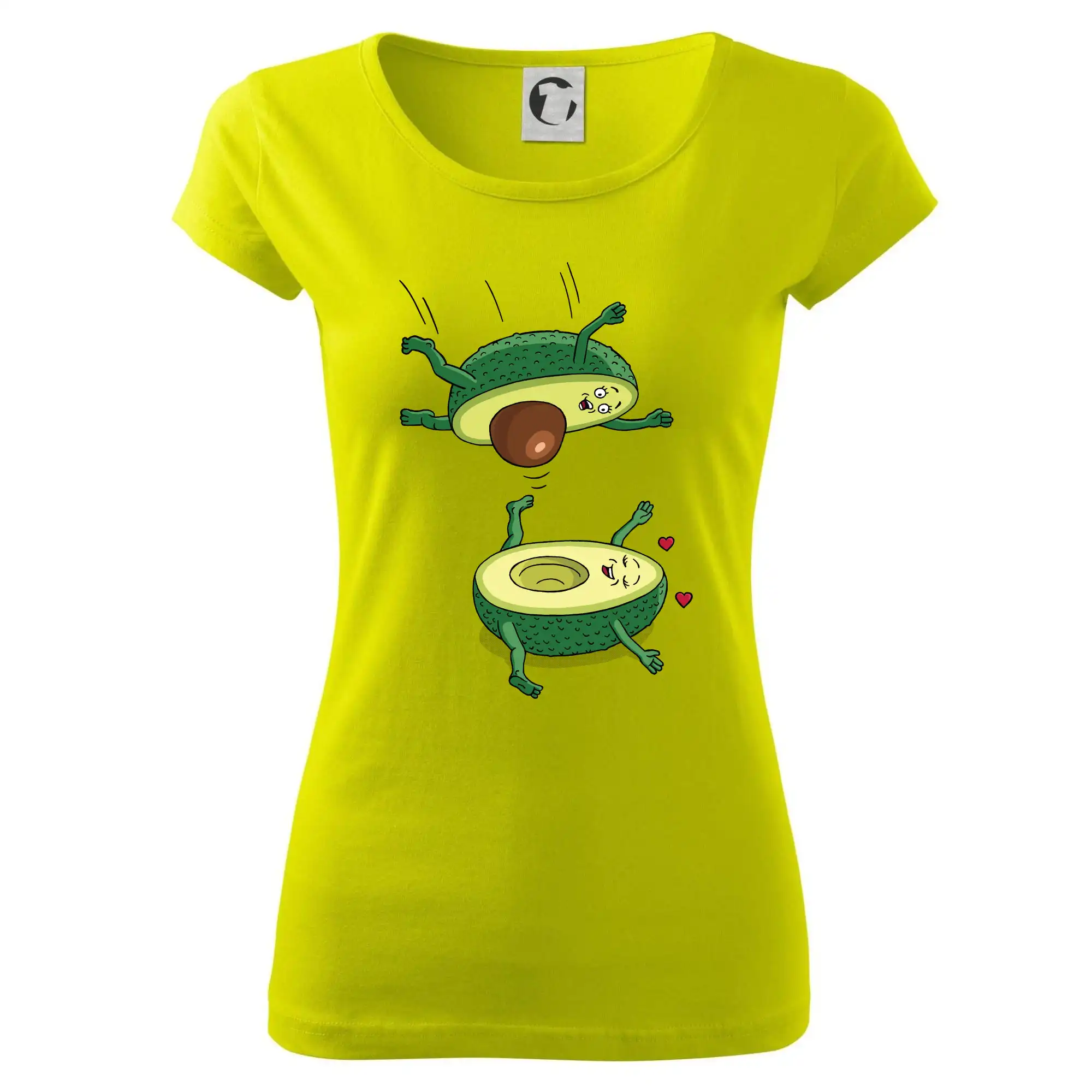 Sex avokádo (Hana-creative)