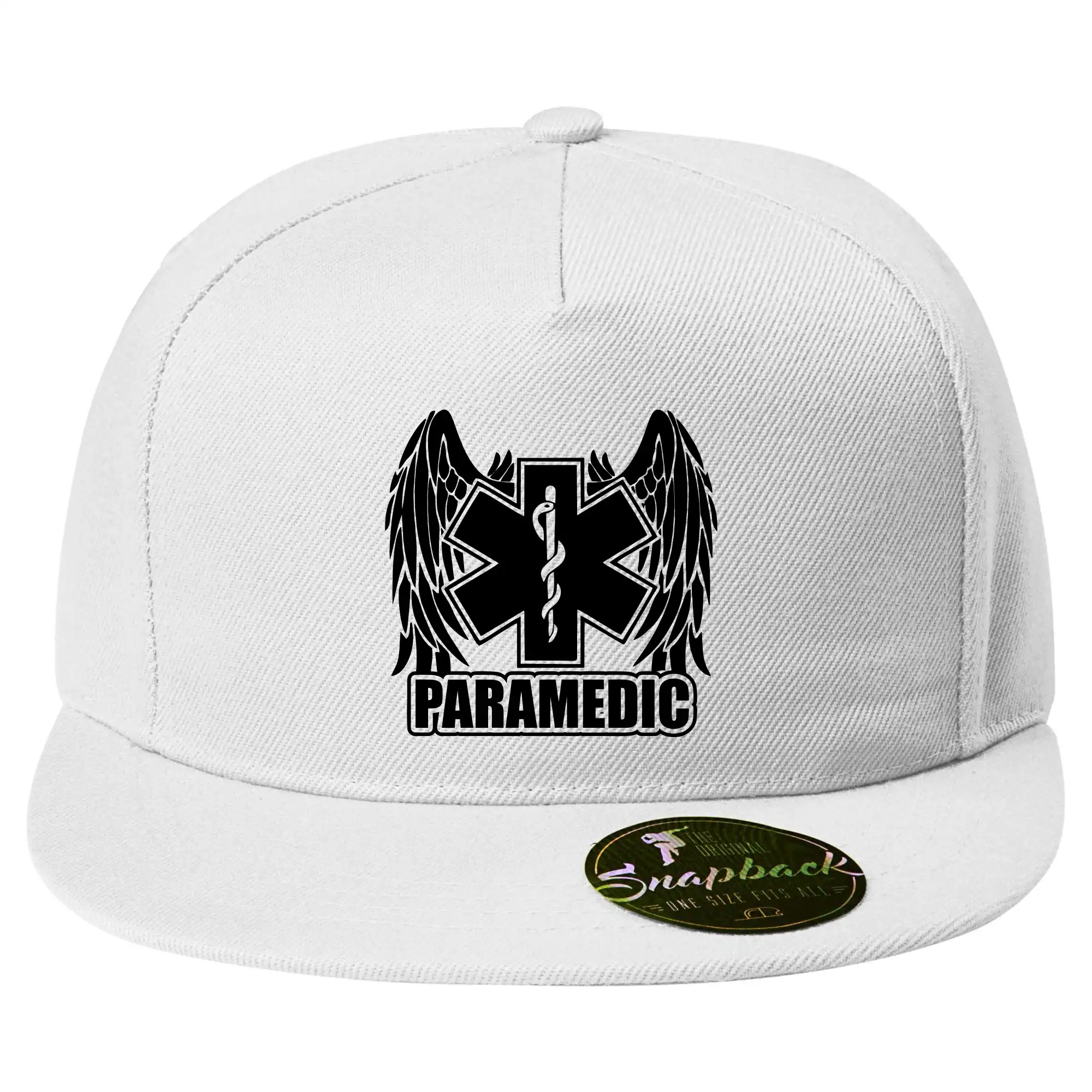 Paramedic
