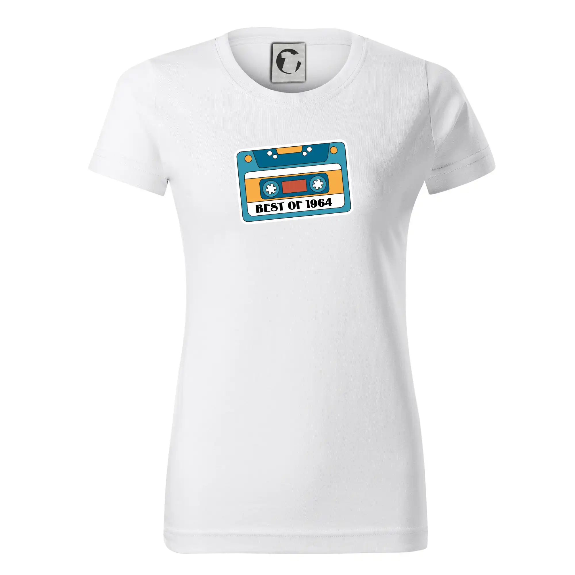 Narozeniny kazeta Best of 1964