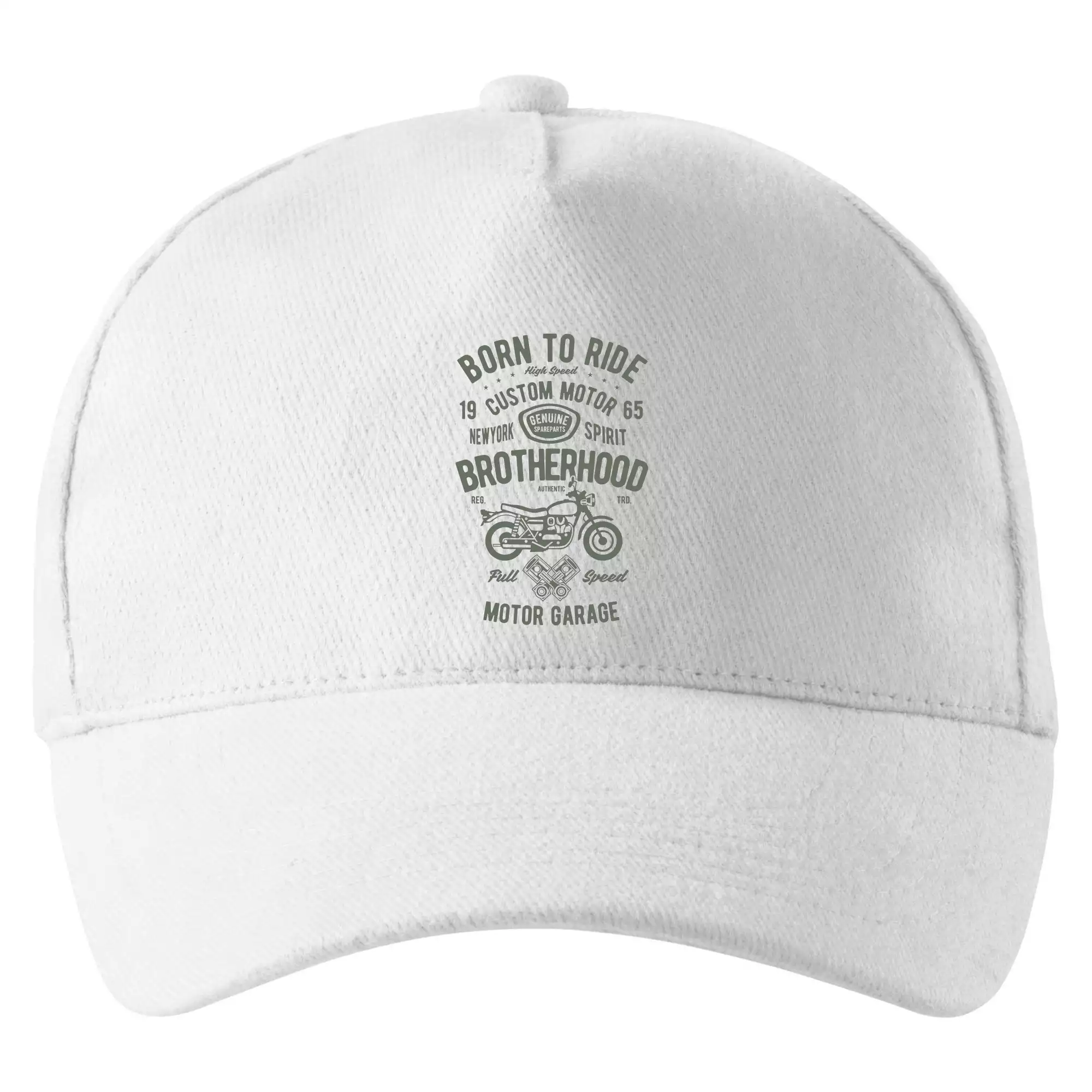 Motorcycle Brotherhood