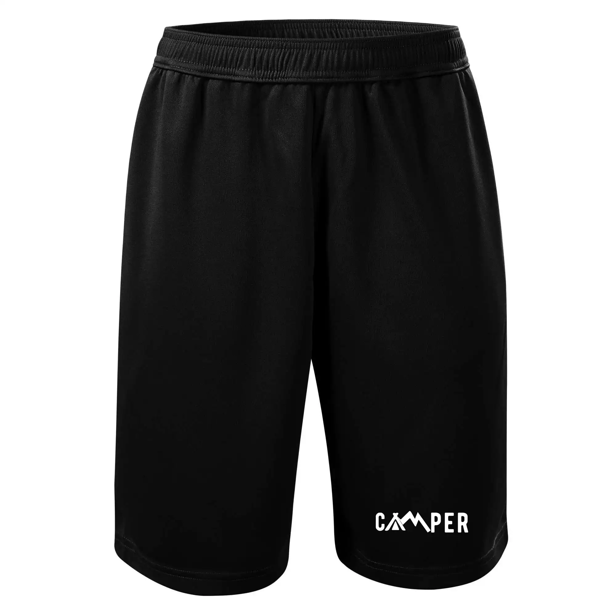 Camper nápis