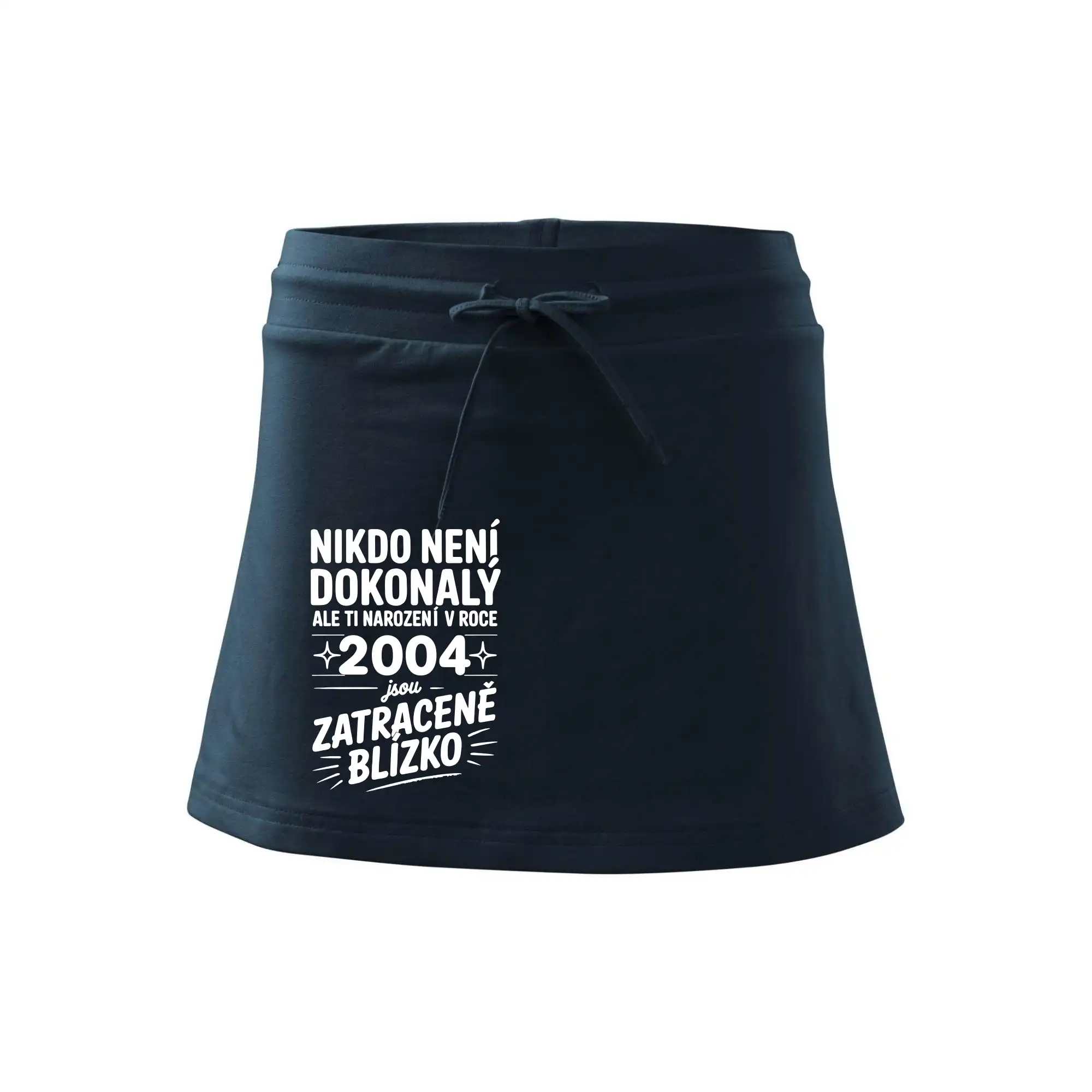 Nikdo není dokonalý ale ti narození v roce 2004 jsou zatraceně blízko