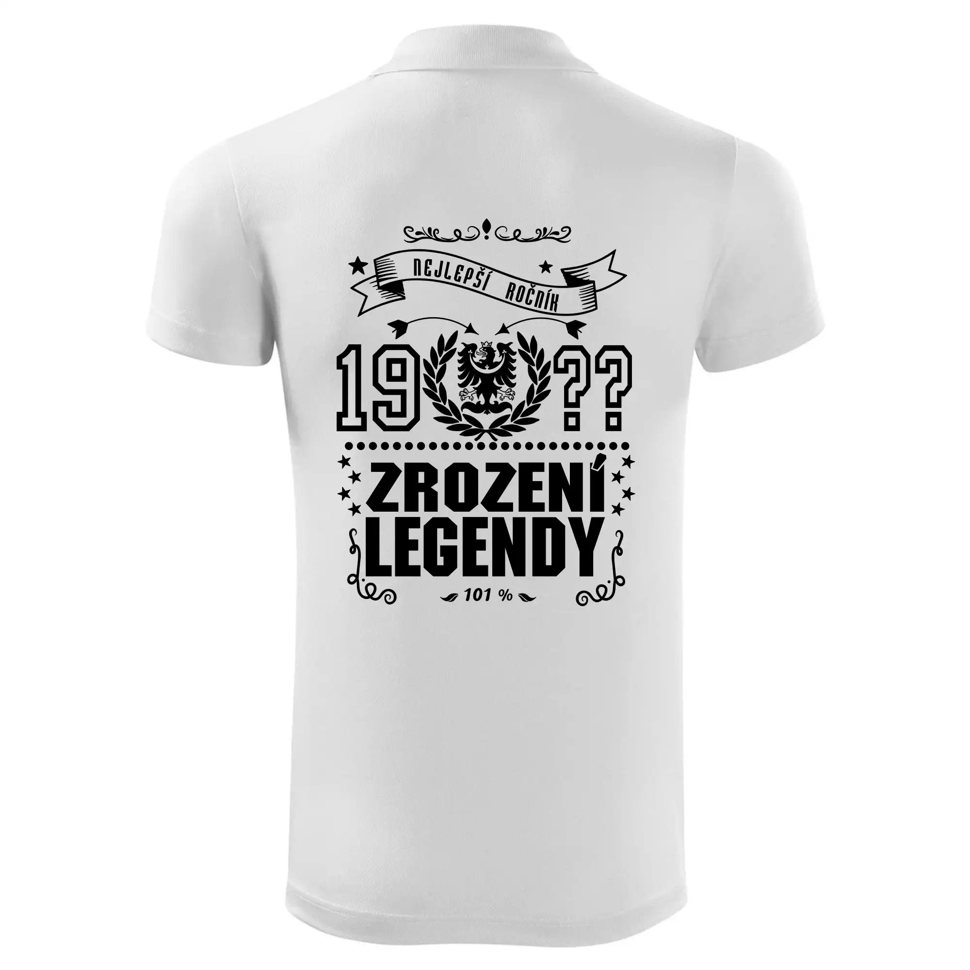 Zrození legendy - slezská orlice
