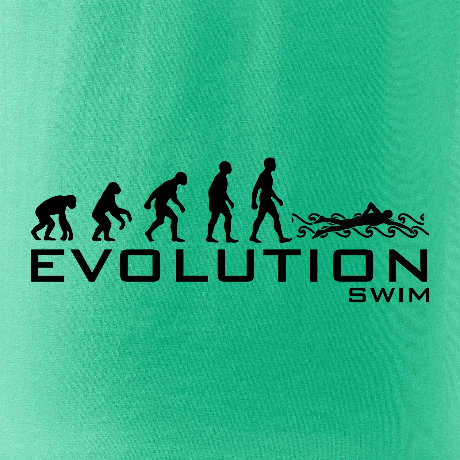 Evoluce Swim