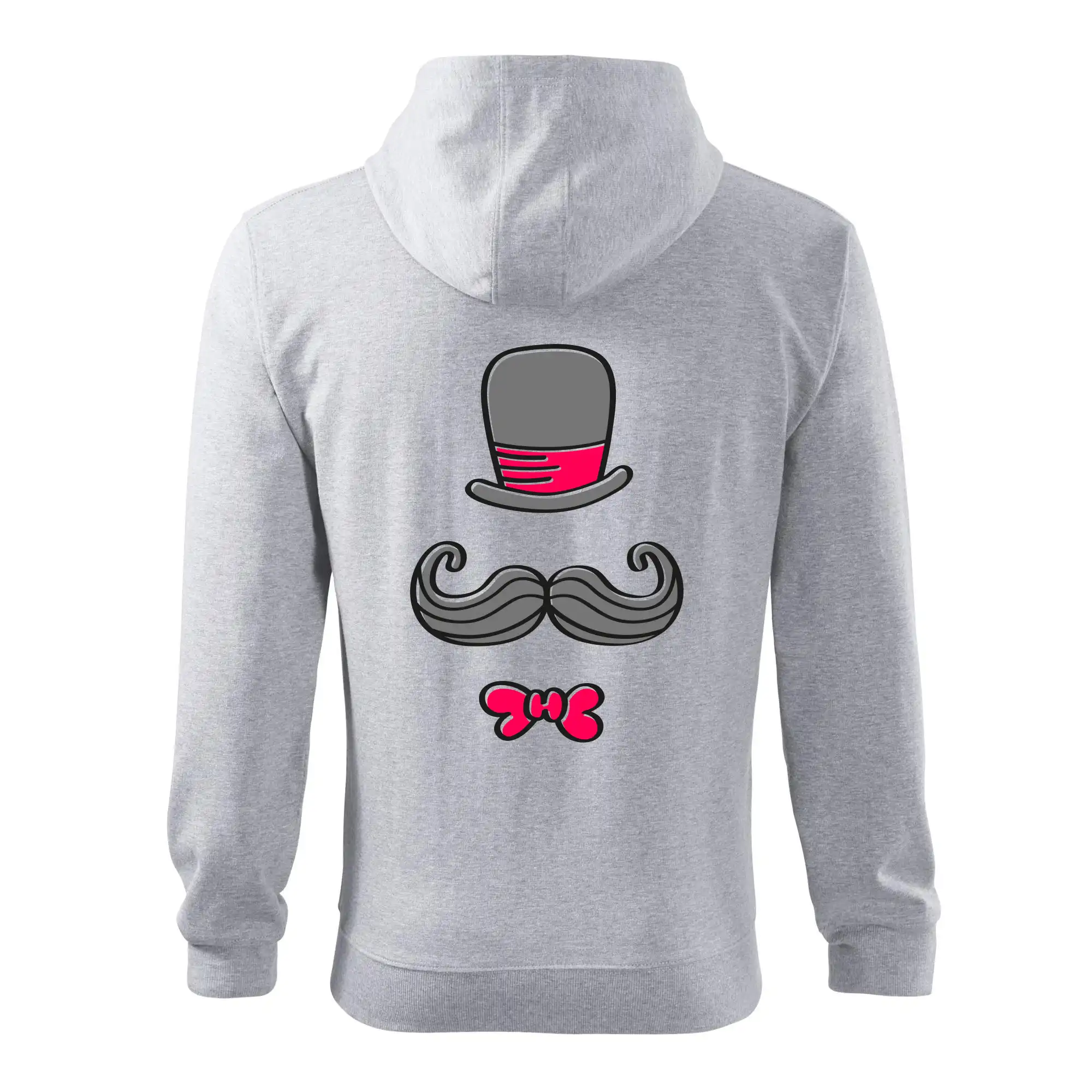 Kitty Mustache
