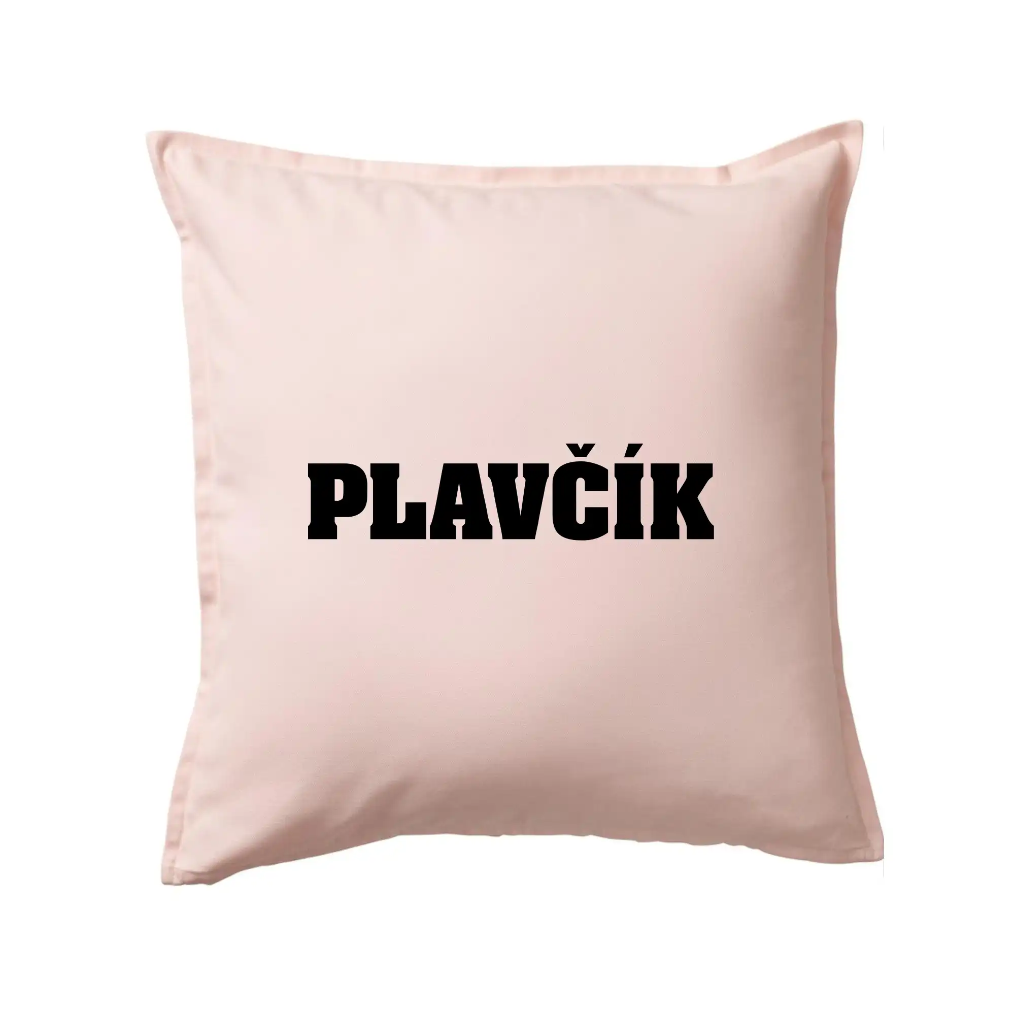 Hvězda života - Plavčík