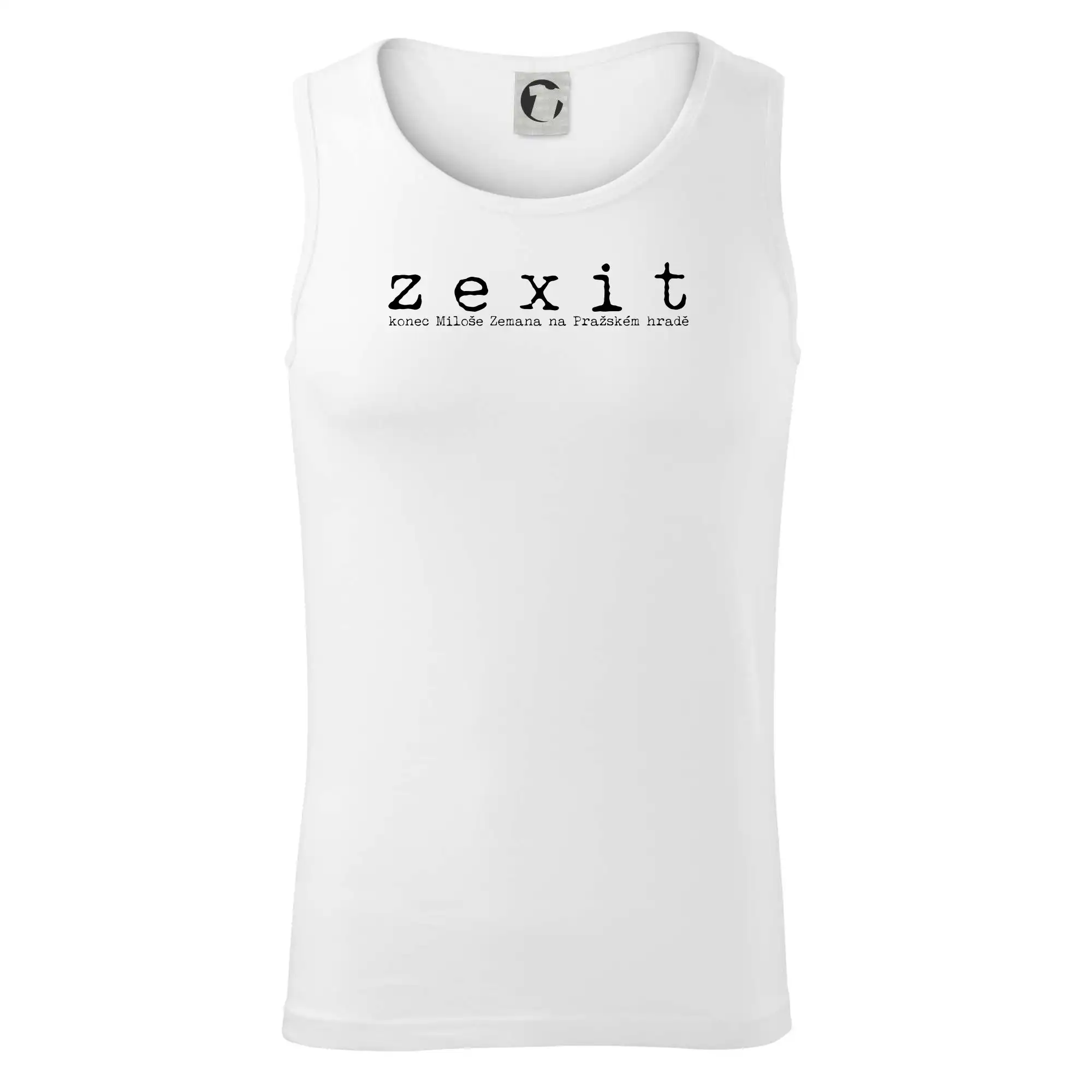 Čeština 2.0 - zexit