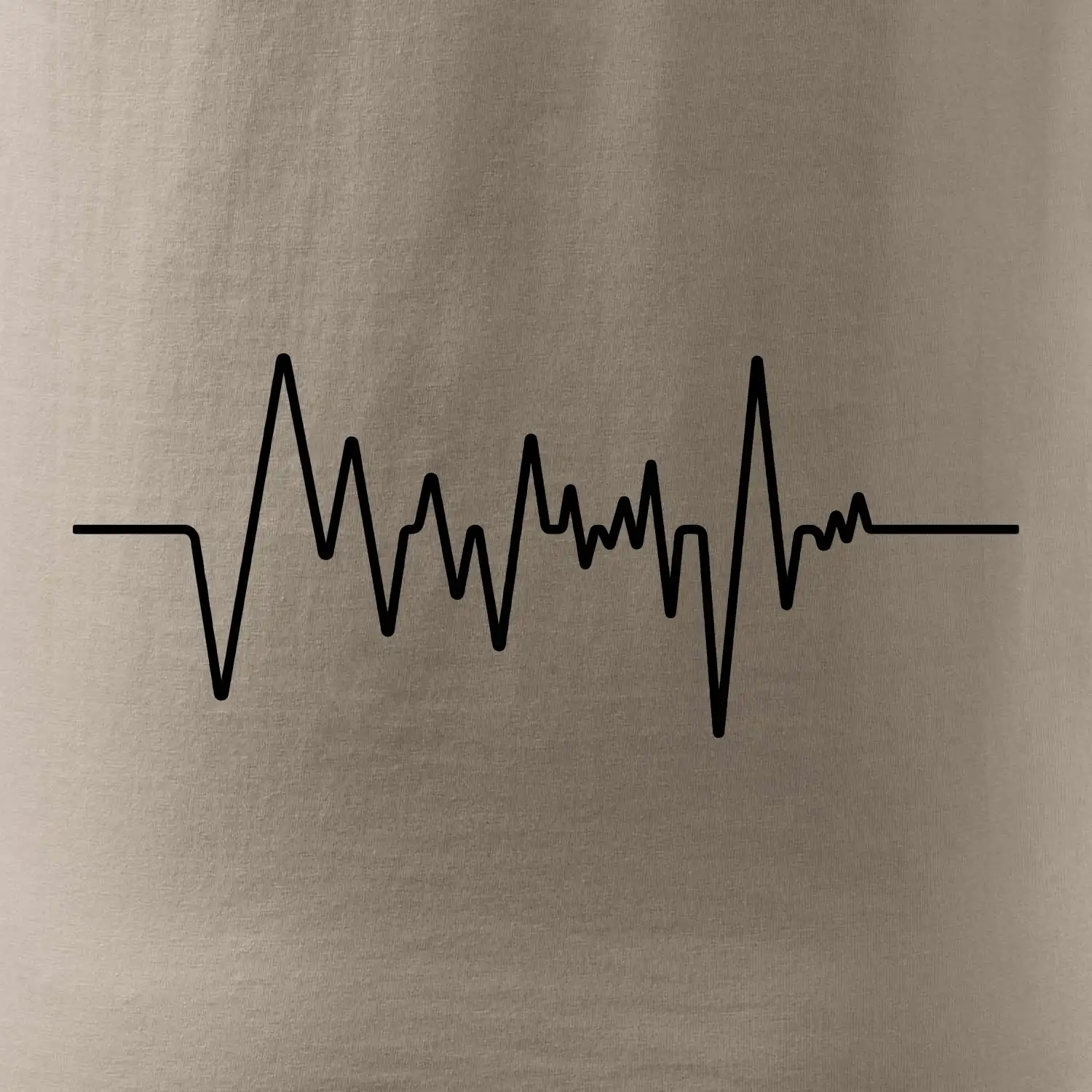 Ekg samostatné