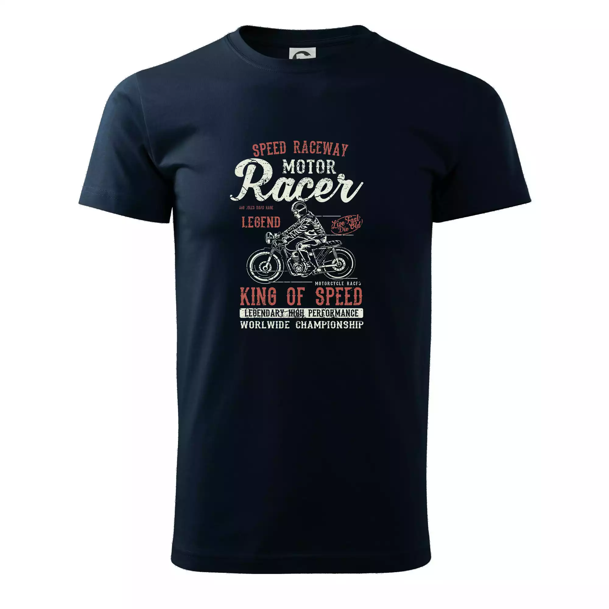 Motor Racer