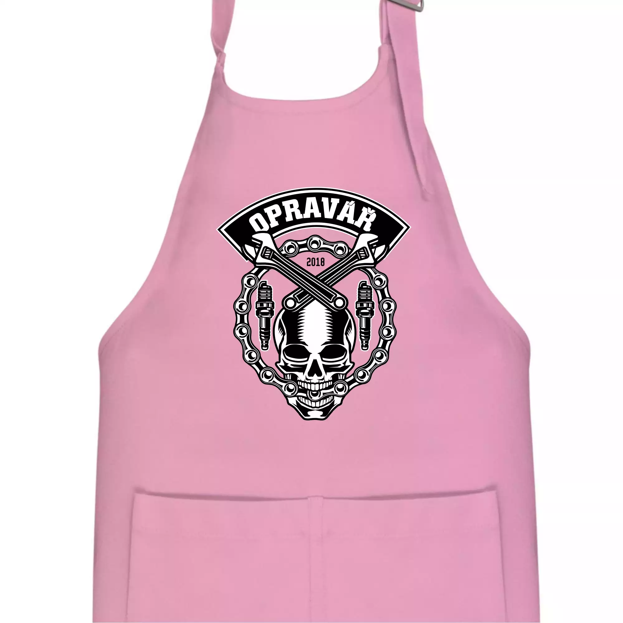 Lebka opravář