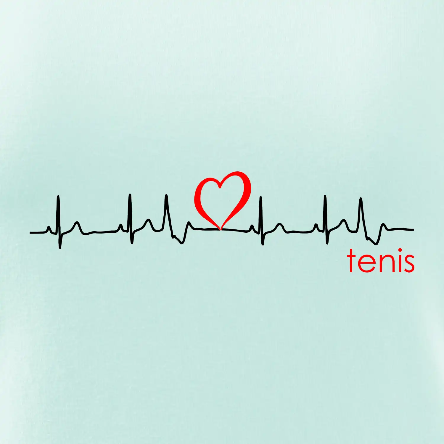 Moje srdce bije pro tenis