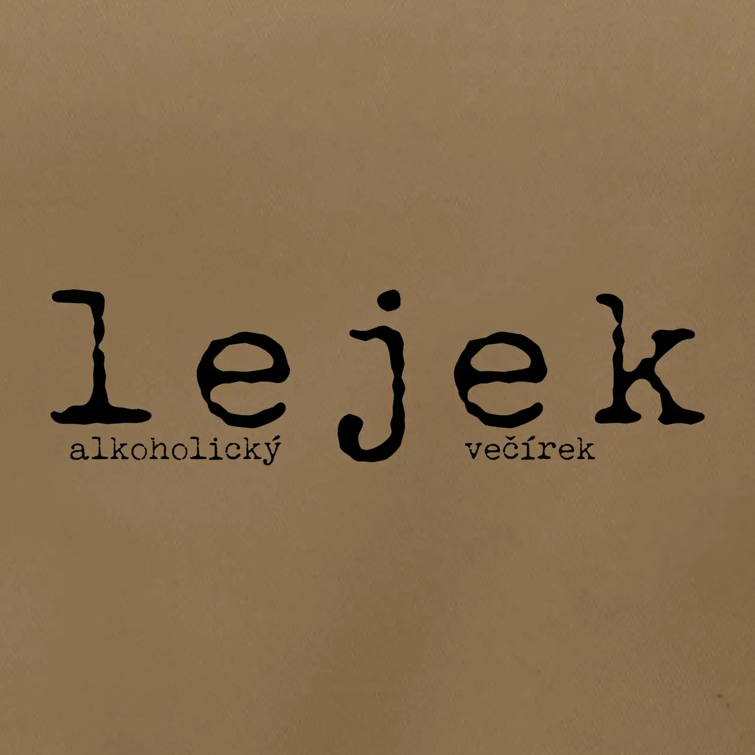Čeština 2.0 - lejek